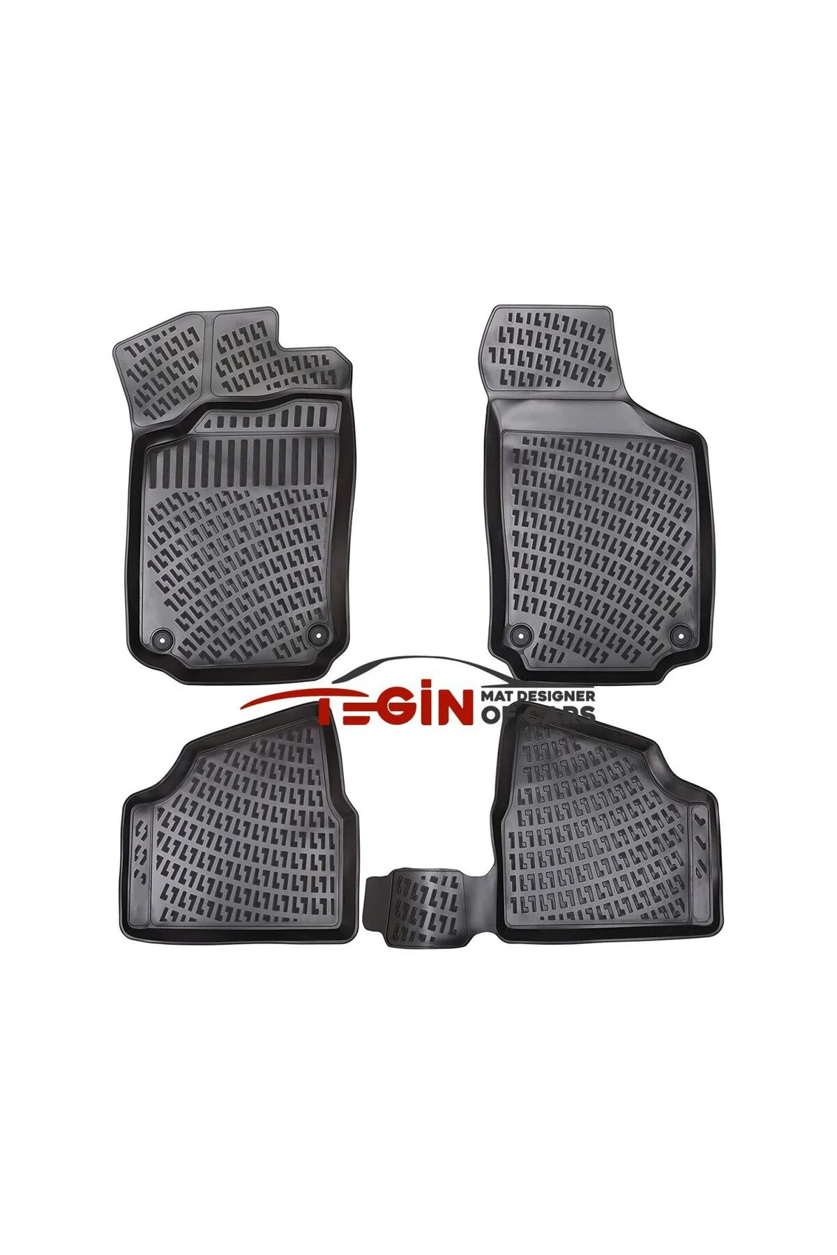 Opel Corsa C 2000-2006 Sport Siyah 3D Havuzlu Paspas Fiyatı, Yorumları ve Özellikleri