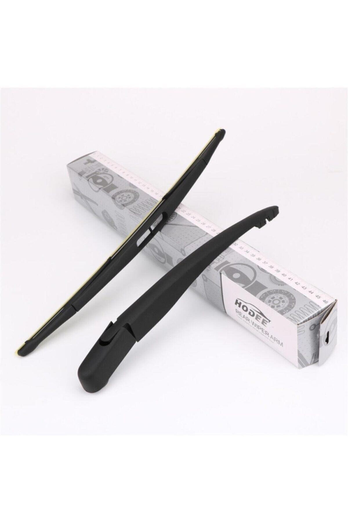 Fesan Opel Corsa C - Combo Arka Silecek Kolu Ve Süpürgesi 2001--2009