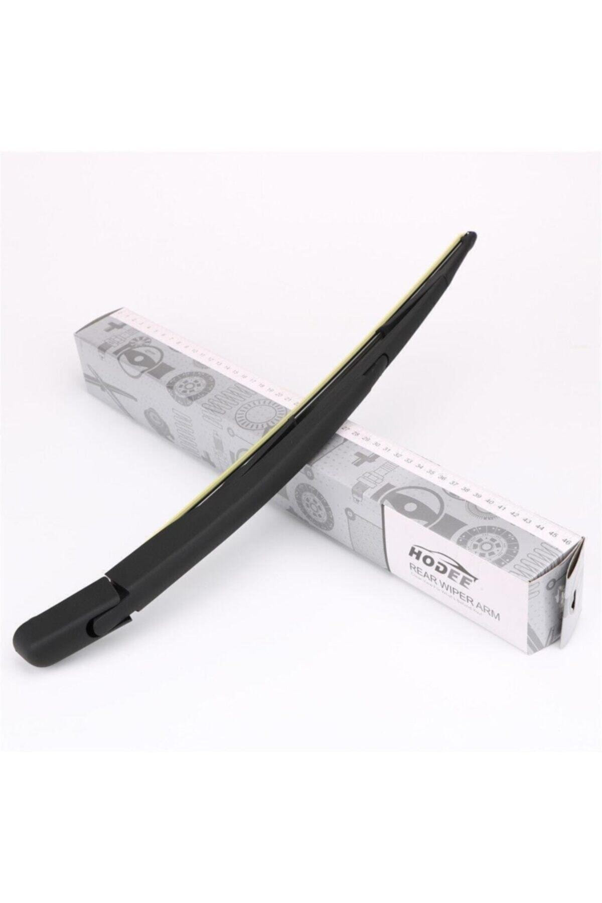 Fesan Opel Corsa C - Combo Arka Silecek Kolu Ve Süpürgesi 2001--2009