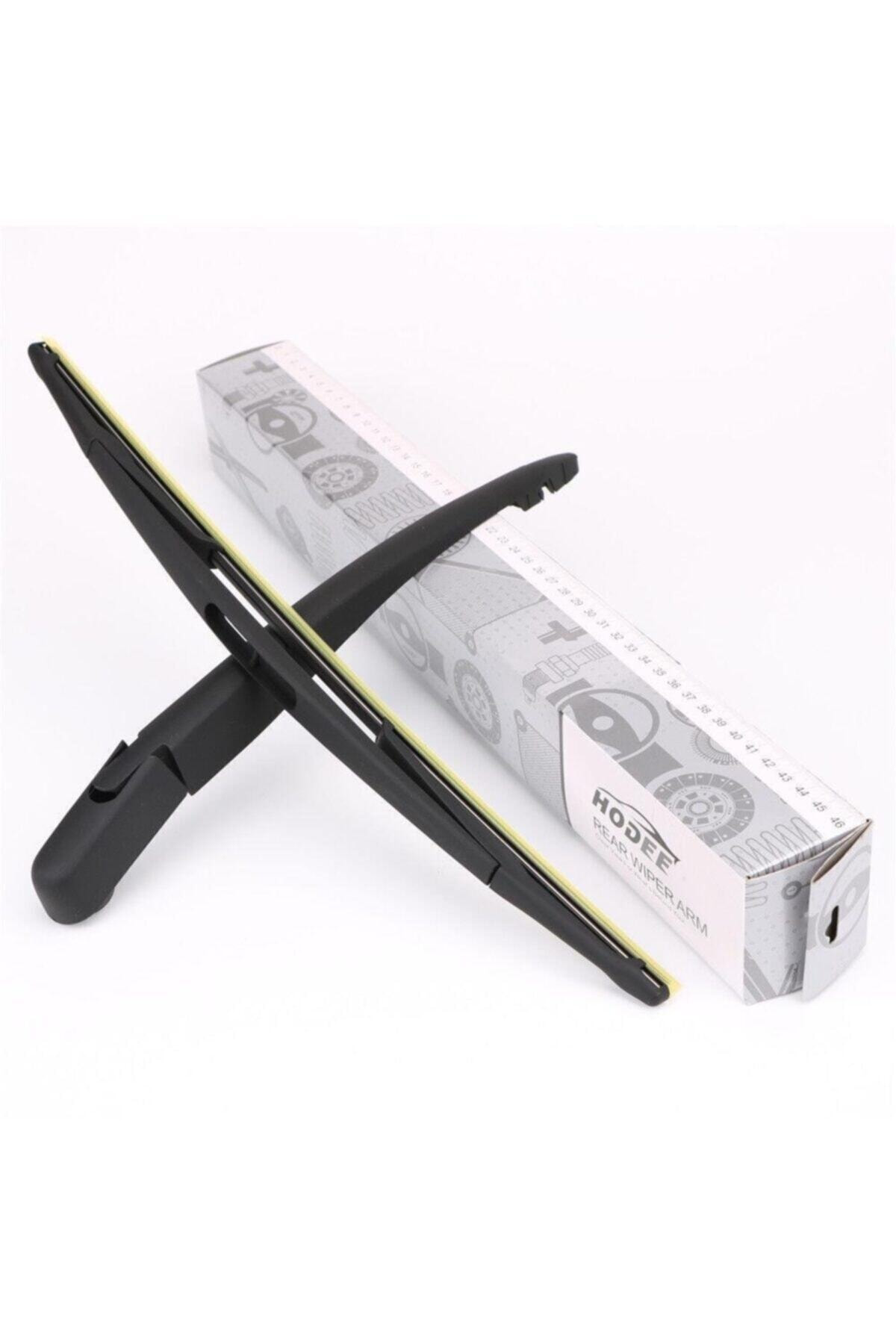 Fesan Opel Corsa C - Combo Arka Silecek Kolu Ve Süpürgesi 2001--2009