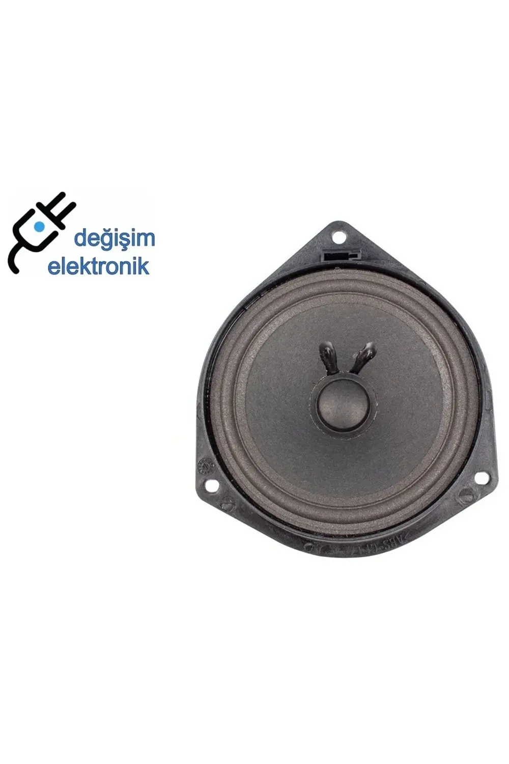 Opel Corsa C Kasa Arka Kapı Hoparlörü 1 Adet