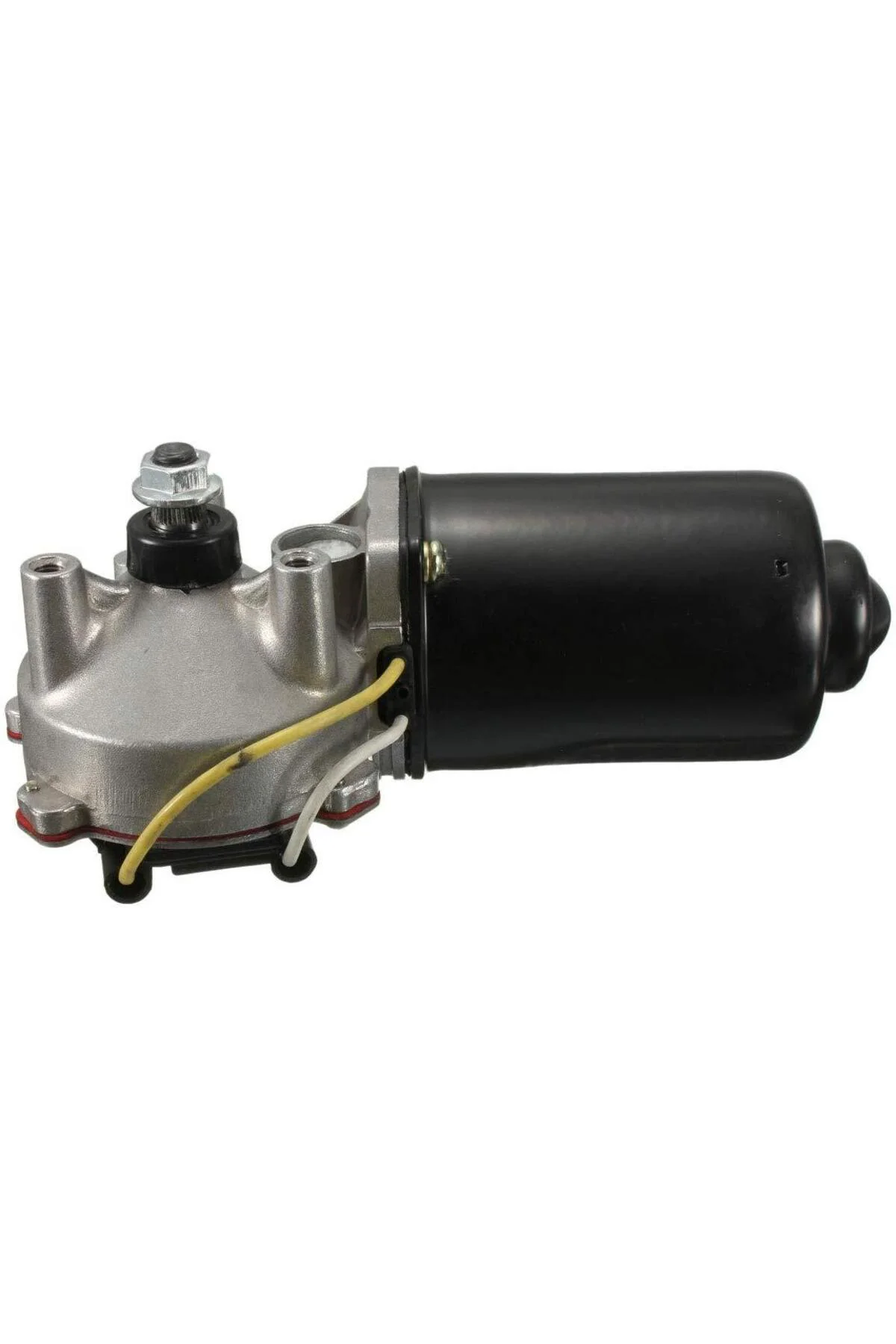 Opel Corsa C Kasa Ön Cam Silecek Motoru 2001--2008 Uyumlu