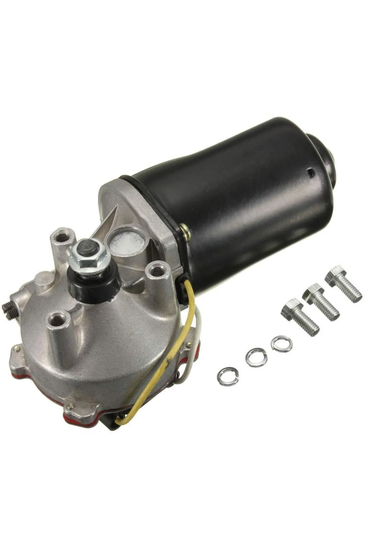 Opel Corsa C Kasa Ön Cam Silecek Motoru 2001--2008 Uyumlu