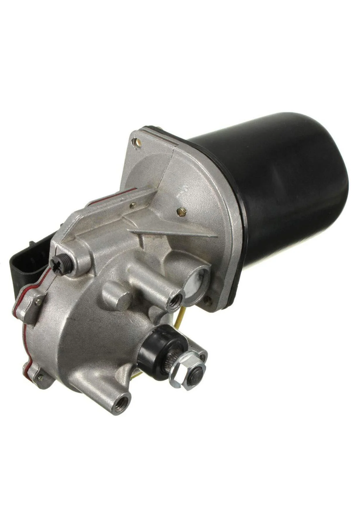 Opel Corsa C Kasa Ön Cam Silecek Motoru 2001--2008 Uyumlu