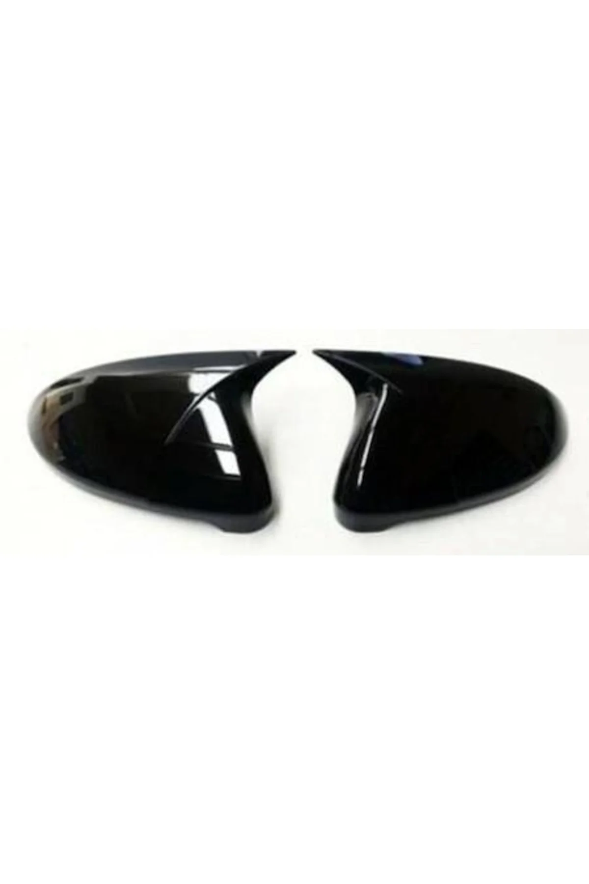 Opel Corsa D 2006-2014 Yarasa Ayna Kapağı Uyumlu Opel Corsa D 2006-2014 Yarasa Ayna Kapağı Uyumlu