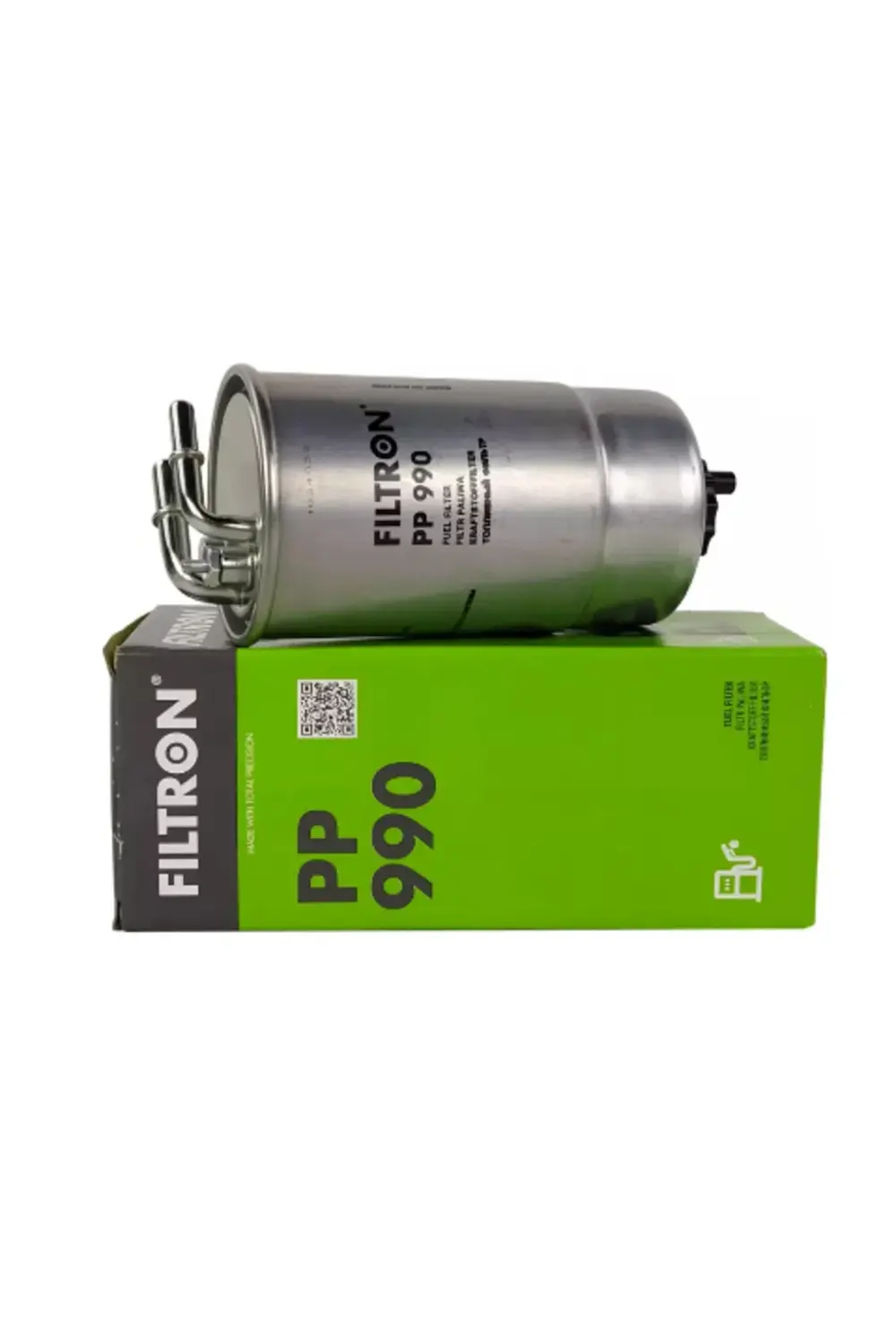 Opel Corsa D 2007-2009 Model Yakıt Filtresi Filtron Marka PP990