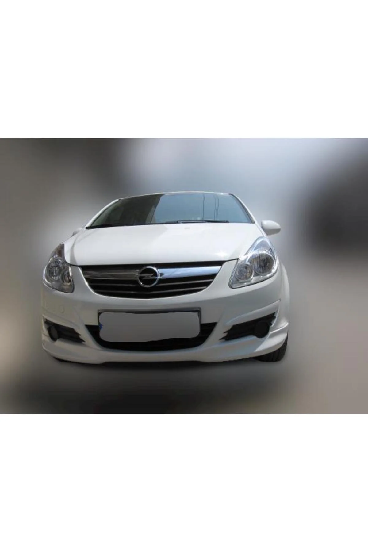 OPEL CORSA D 2007-2010 ASTARLI ÖN KARLIK