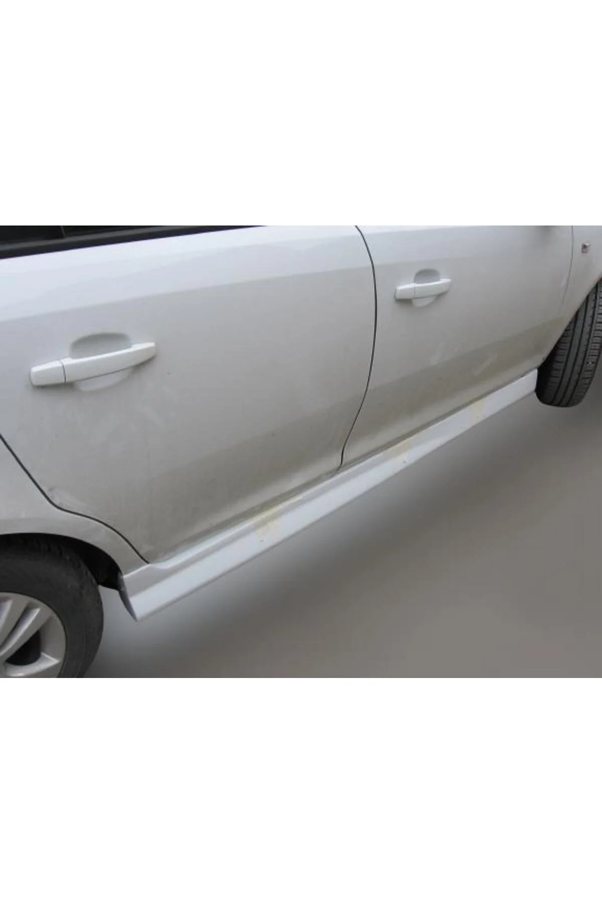 OPEL CORSA D 2007-2014 ASTARLI YAN MARŞPİYEL