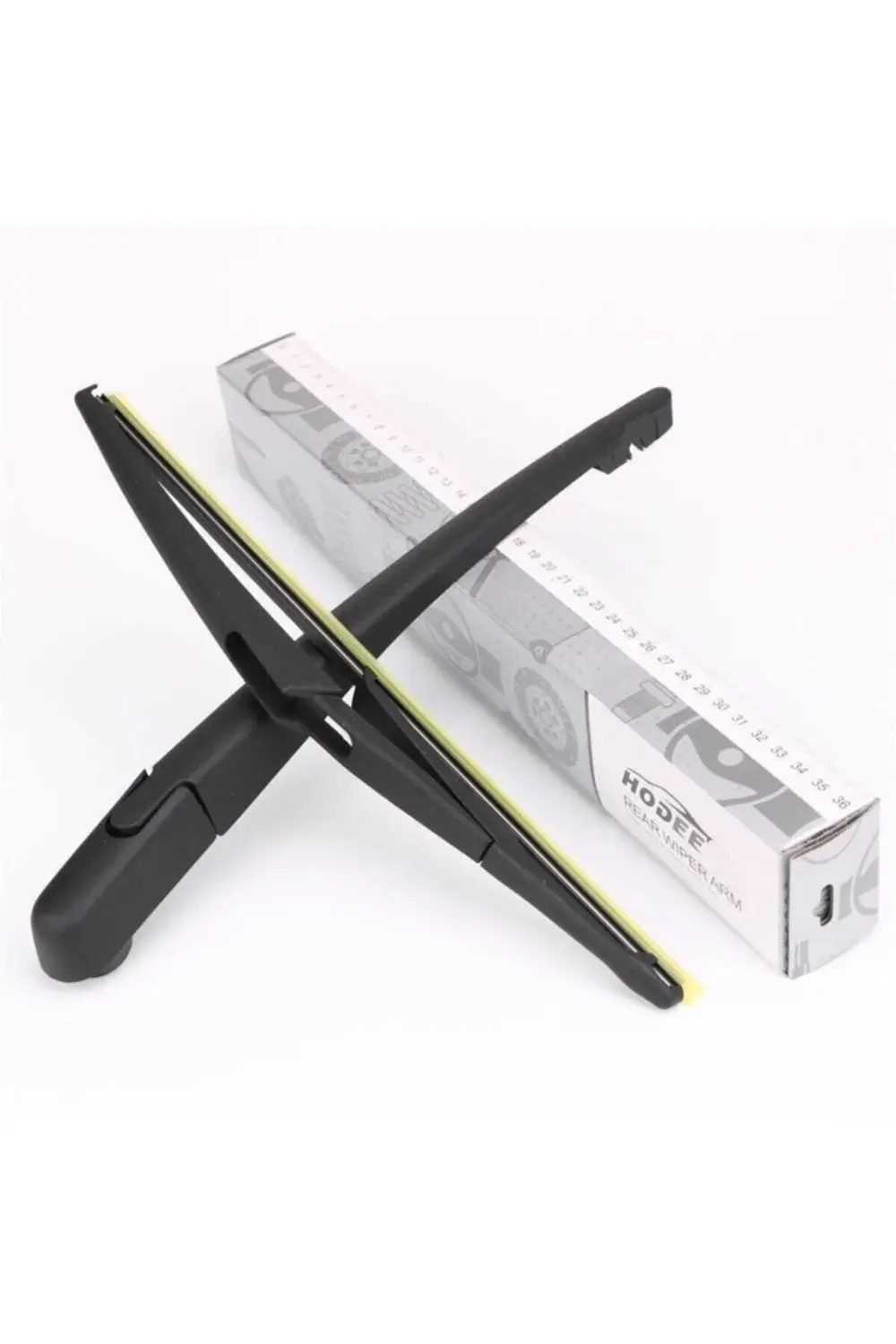 Opel Corsa D Arka Silecek Kolu Ve Süpürgesi 2004 - 2014 Uyumlu