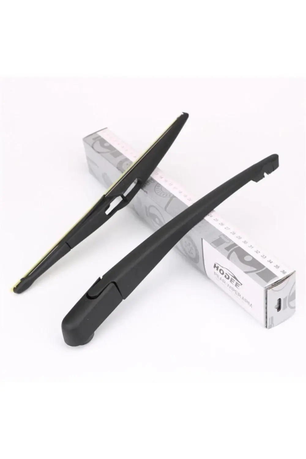 Opel Corsa D Arka Silecek Kolu Ve Süpürgesi 2004 - 2014 Uyumlu