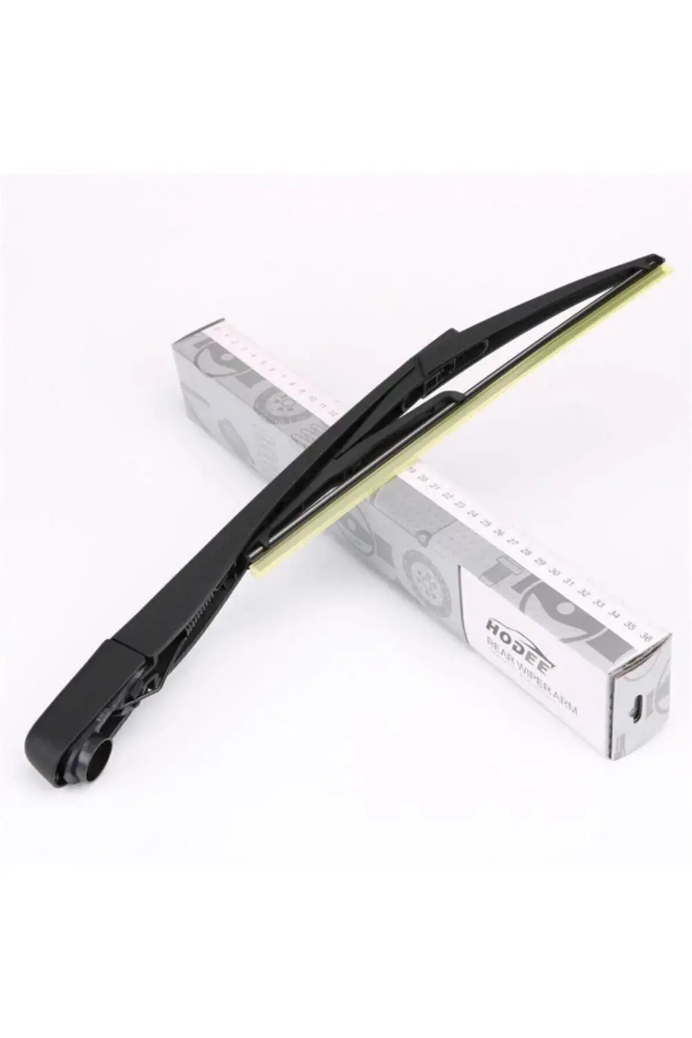 Opel Corsa D Arka Silecek Kolu Ve Süpürgesi 2004 - 2014 Uyumlu