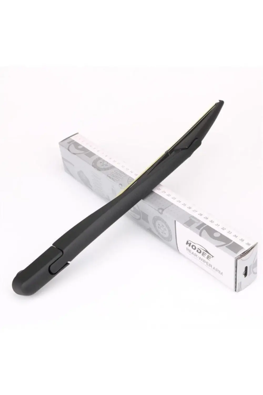 Opel Corsa D Arka Silecek Kolu Ve Süpürgesi 2004 - 2014 Uyumlu