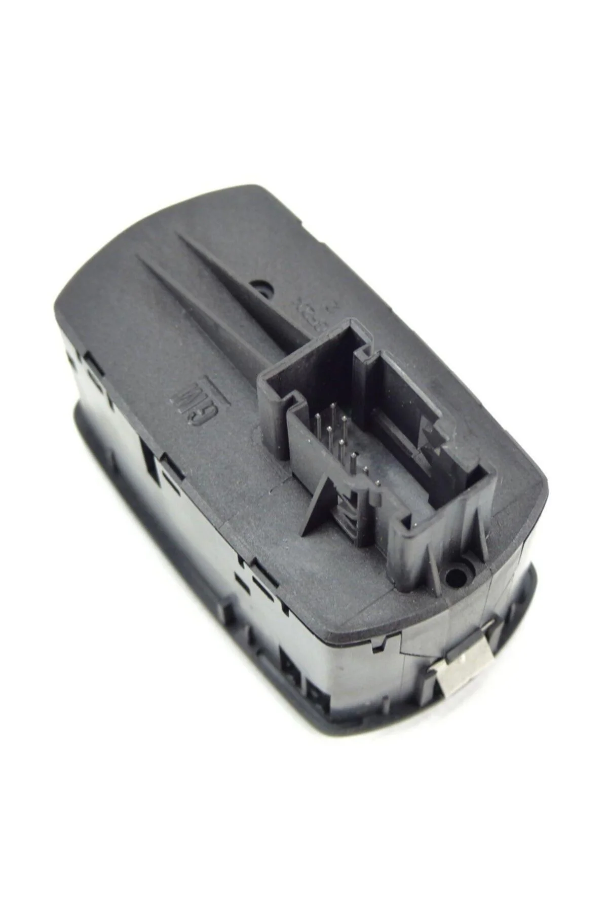 Opel Corsa D Çiftli Cam Düğmesi Ayna Ayarlı 2008--2014