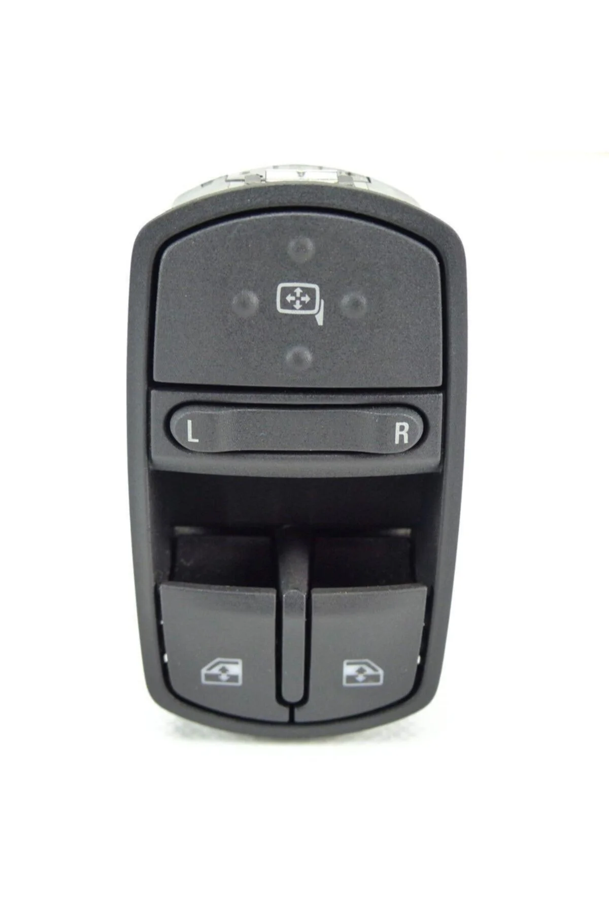 Opel Corsa D Çiftli Cam Düğmesi Ayna Ayarlı 2008--2014