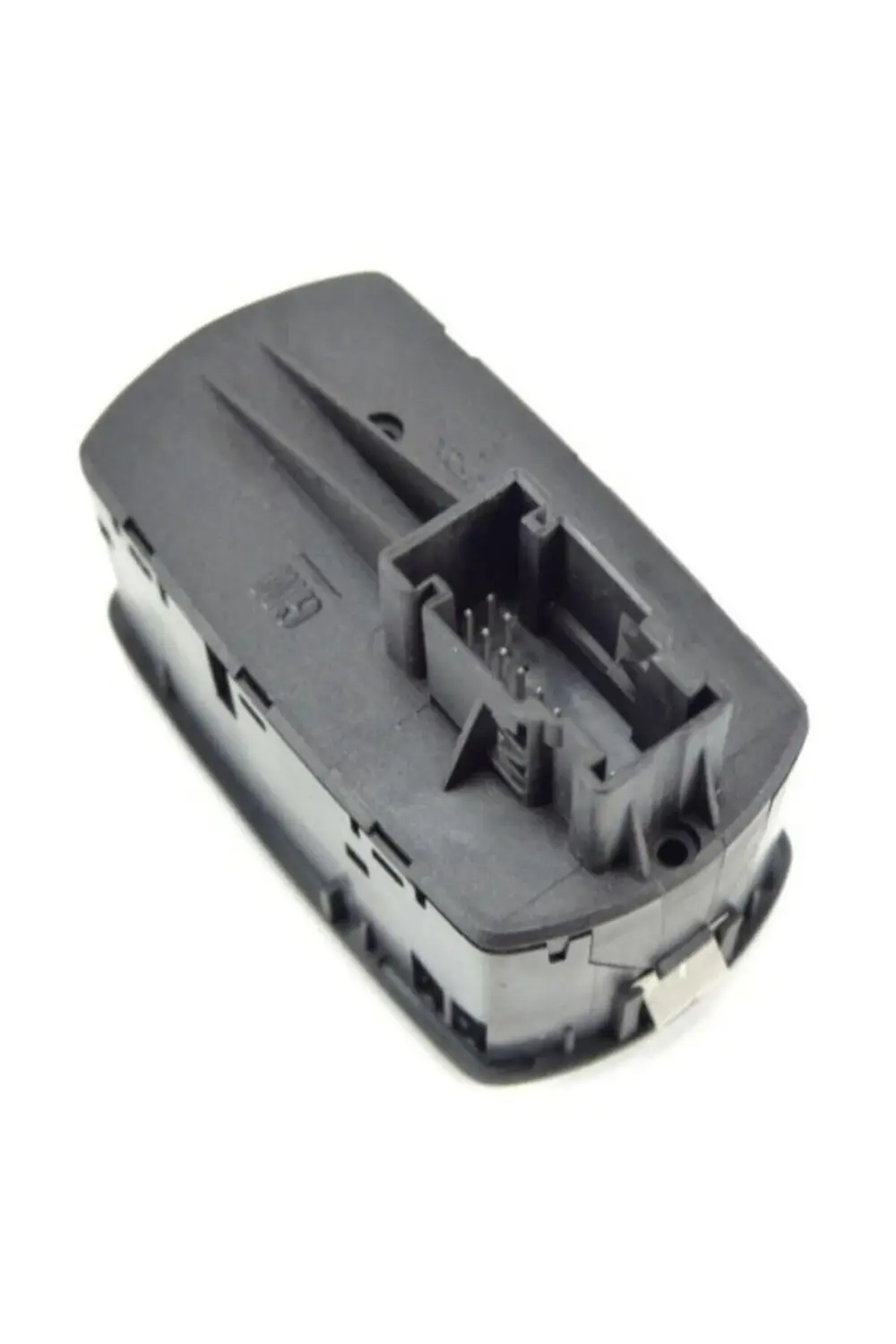 Opel Corsa D Çiftli Cam Düğmesi Ayna Ayarlı Uyumlu 2007-2014