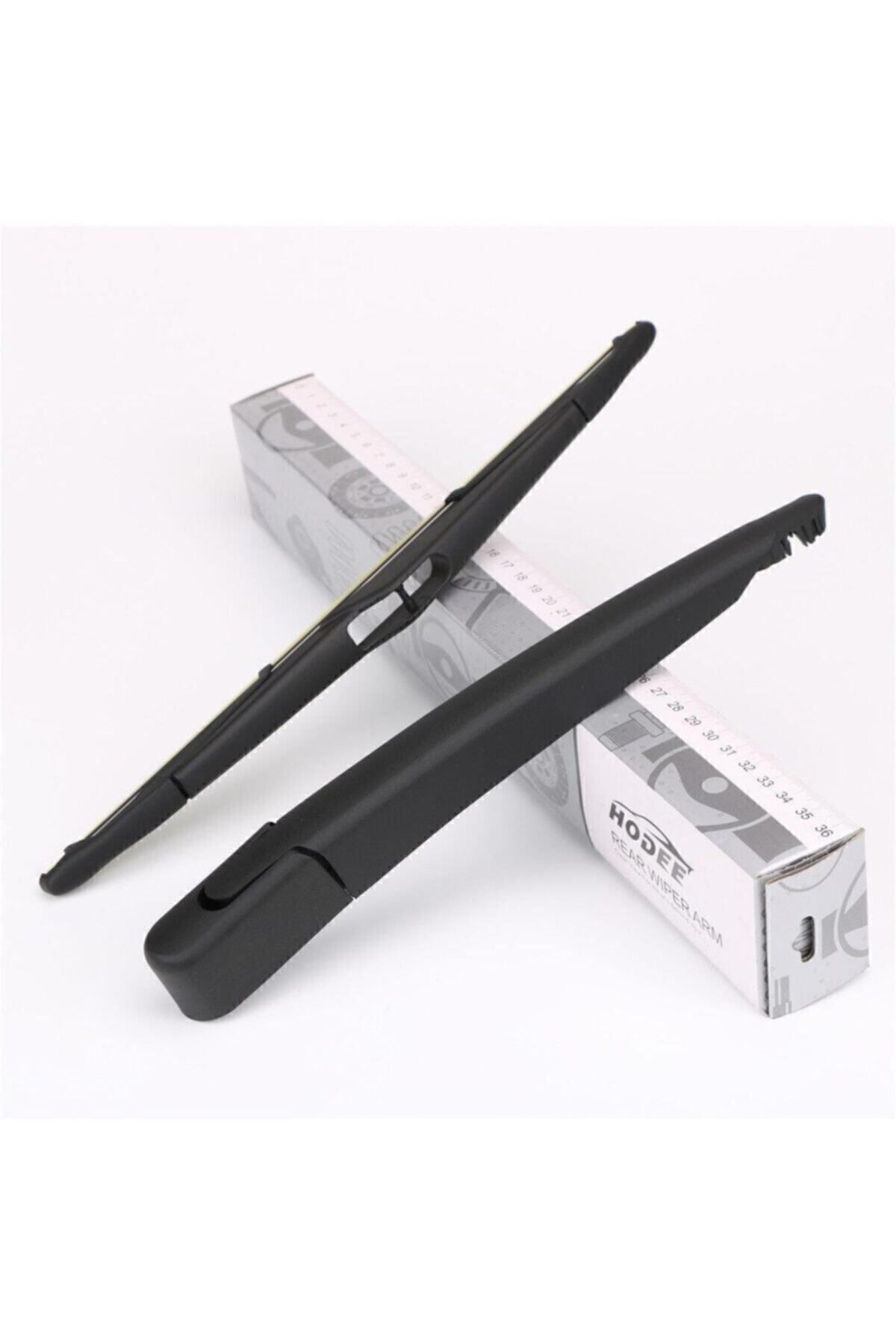 Maxtell Opel Corsa E Arka Silecek Kolu Ve Süpürgesi 2014--2017