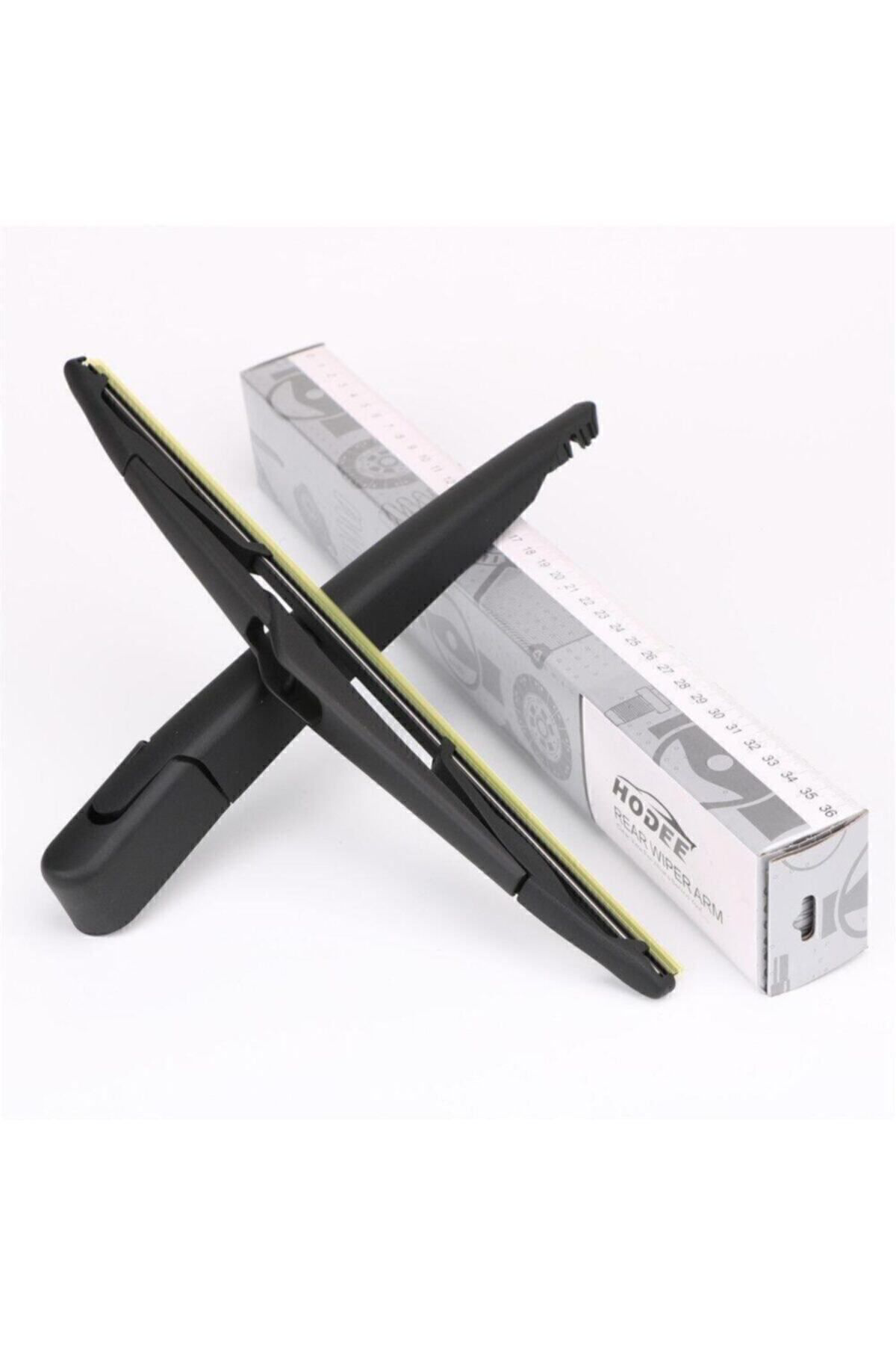 Maxtell Opel Corsa E Arka Silecek Kolu Ve Süpürgesi 2014--2017