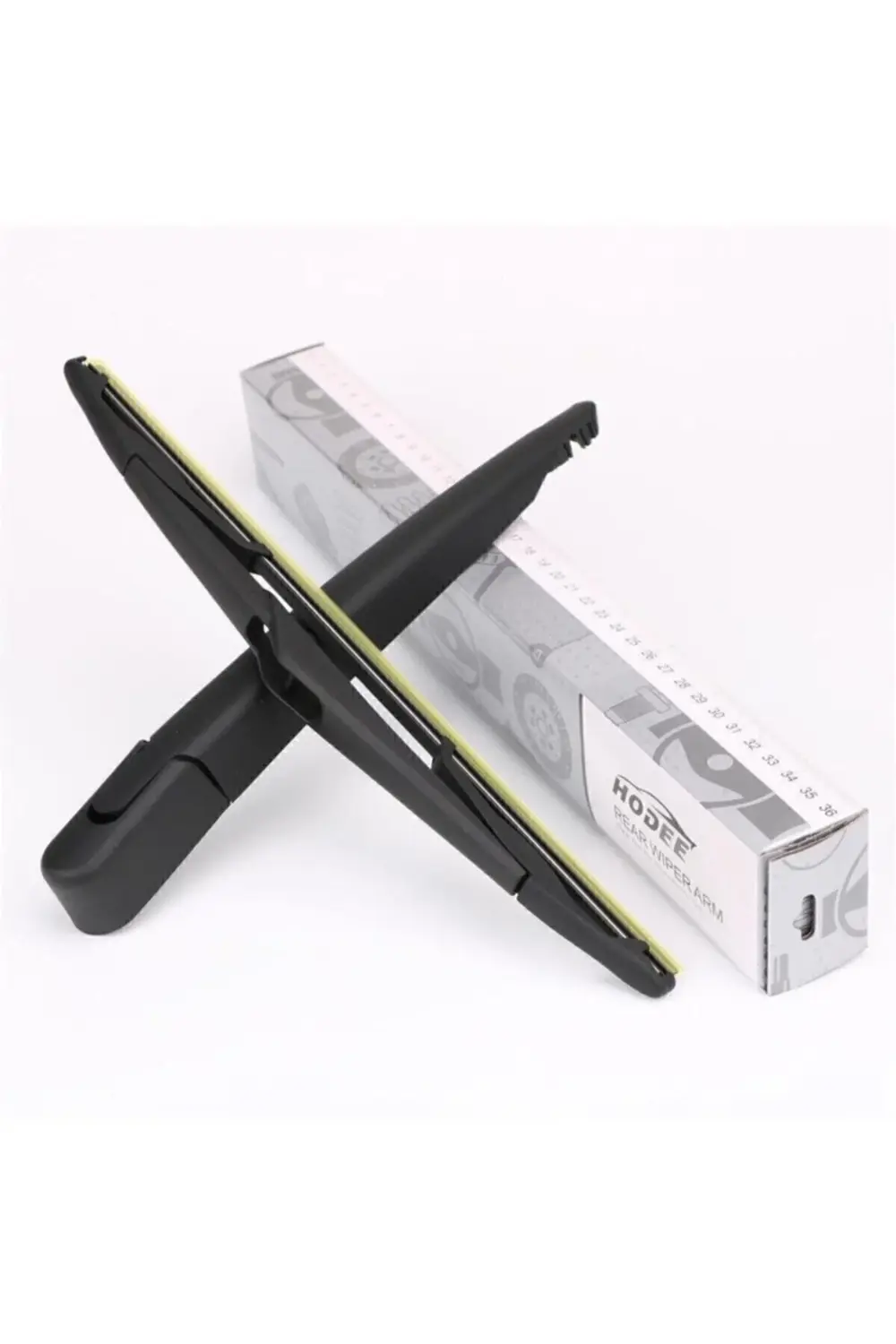 Opel Corsa E Arka Silecek Kolu Ve Süpürgesi 2014--2017