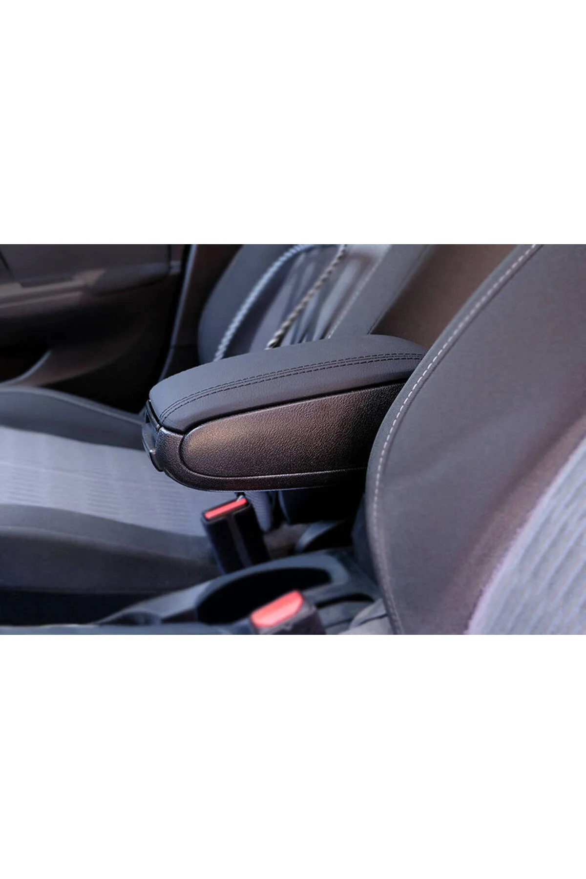 Opel Corsa F Kol Dayama Siyah 2020 Ve Sonrası Opel Corsa F Kol Dayama Siyah 2020 Ve Sonrası