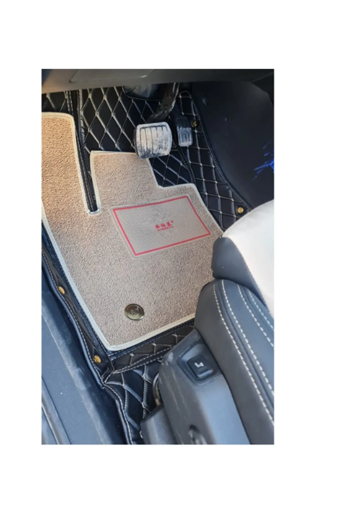 Opel Grandland X 2017-2021 1.4/1.6 Dizel Siyah 3D Havuzlu Paspas Fiyatı, Yorumları ve Özellikleri
