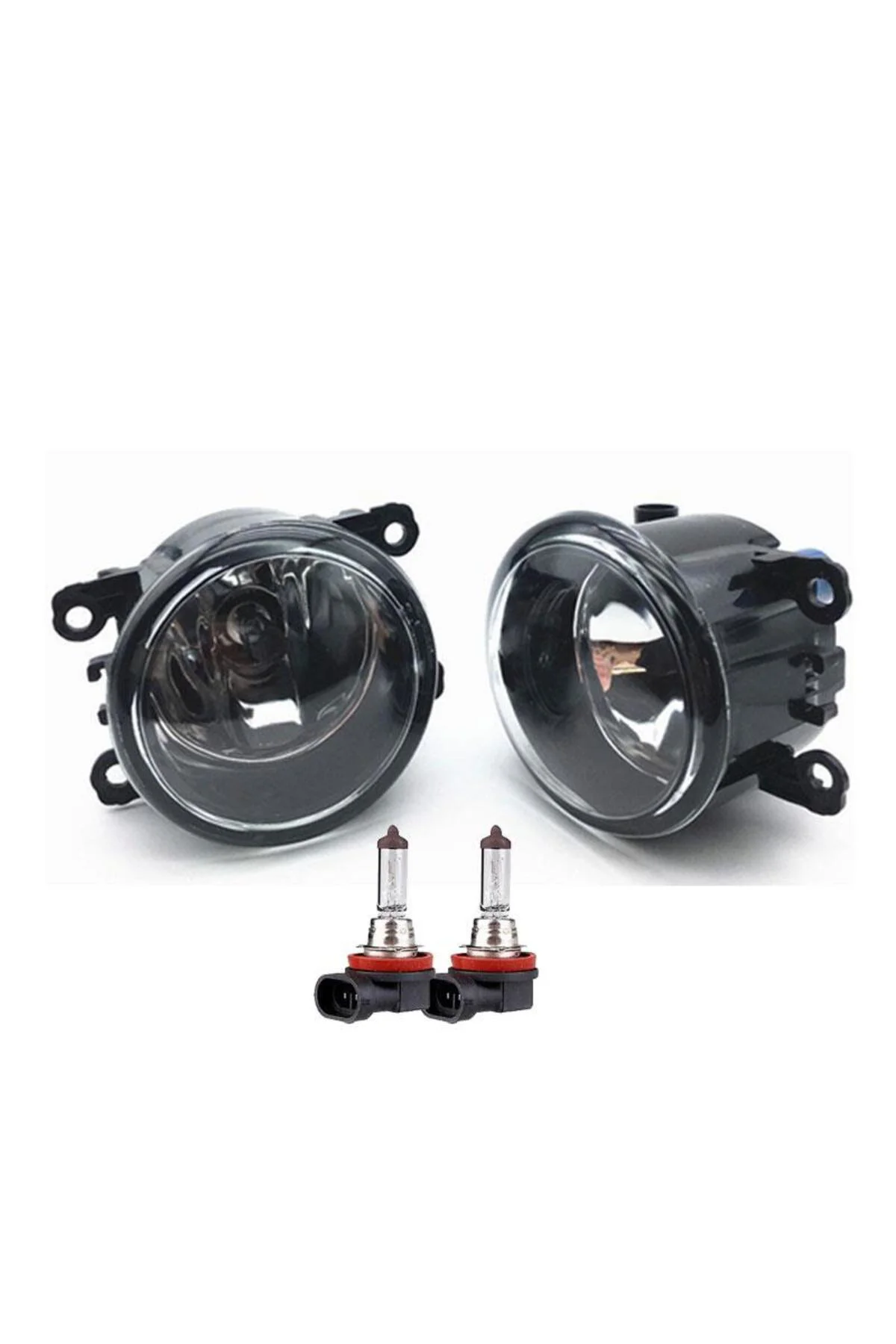 Opel Grandland X 2017 Sis Farı Set Oem: 8200074008 Opel Grandland X 2017 Sis Farı Set Oem: 8200074008