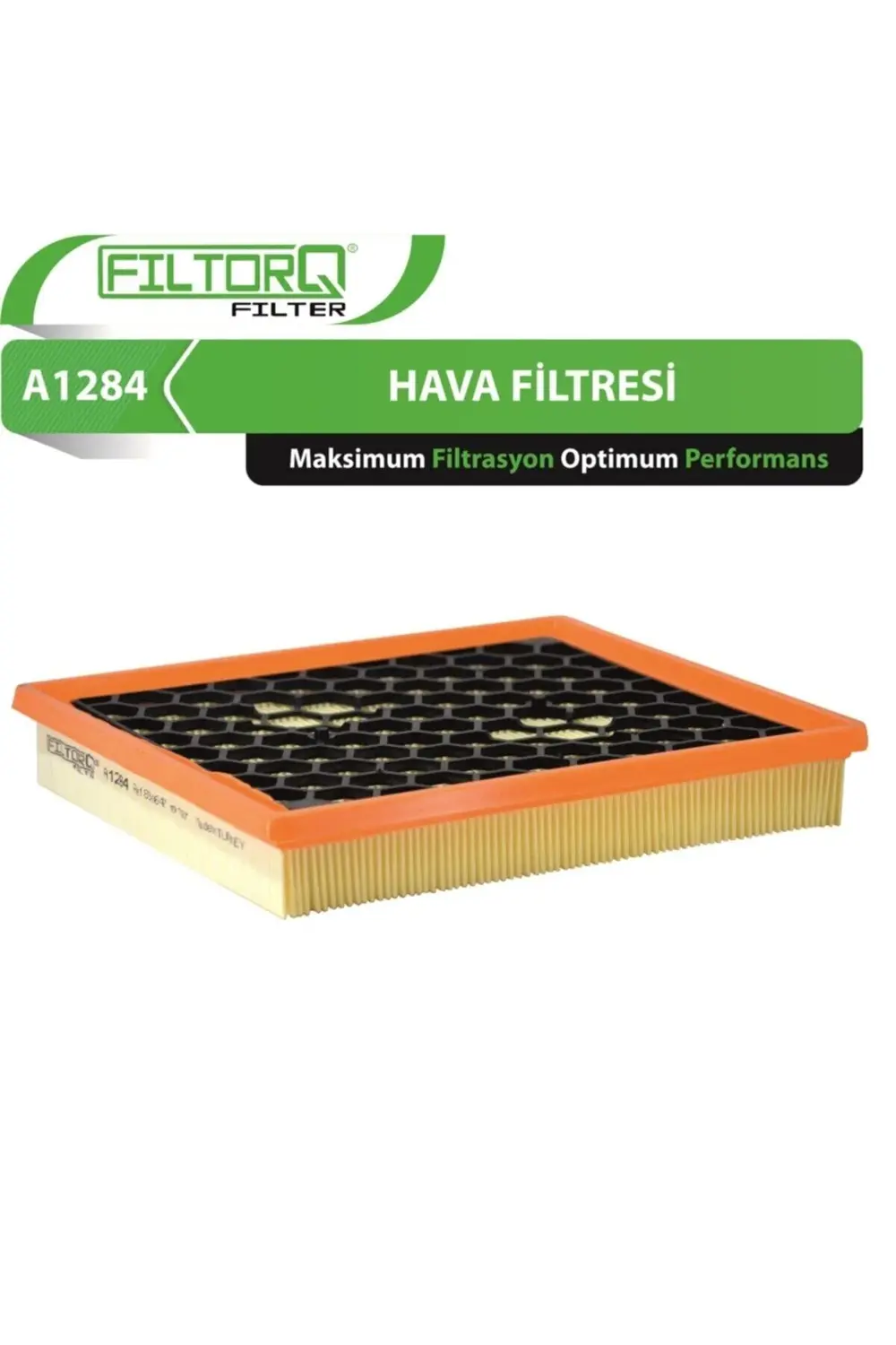 Opel Insigna 1.6-1.8 2008-2018 Hava Filtresi