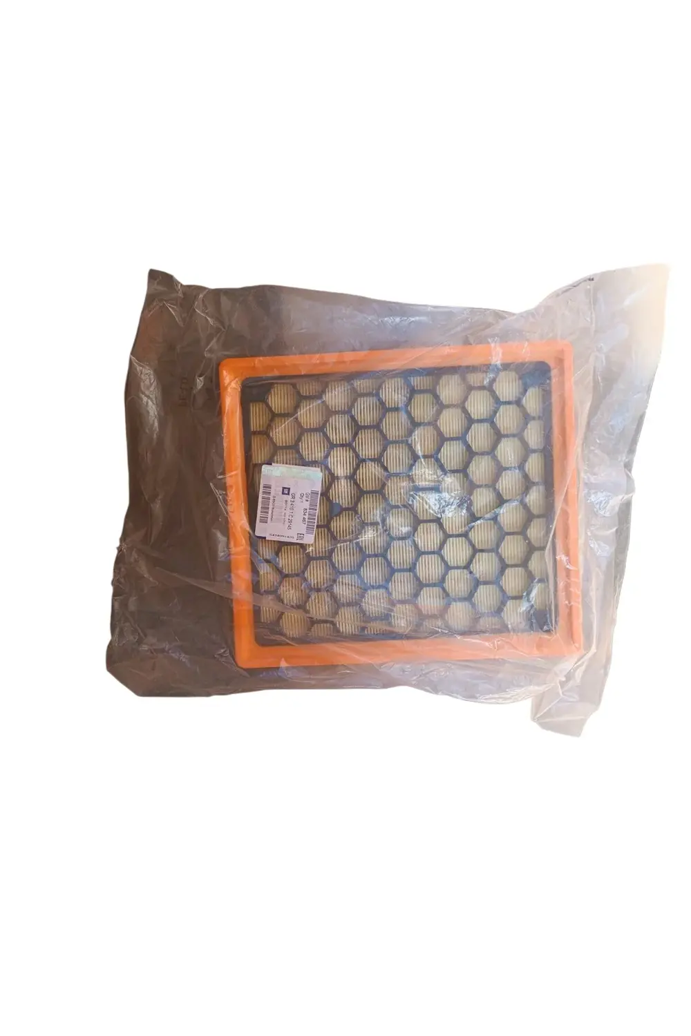 Opel Insigna 1.6-1.8 2008-2018 Hava Filtresi