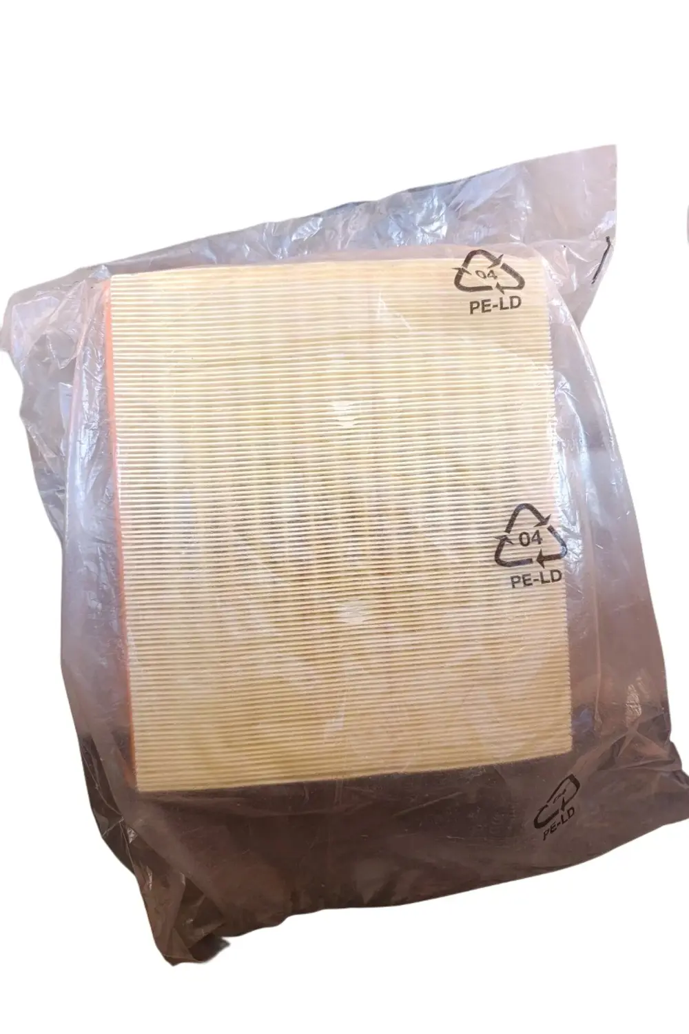 Opel Insigna 1.6-1.8 2008-2018 Hava Filtresi