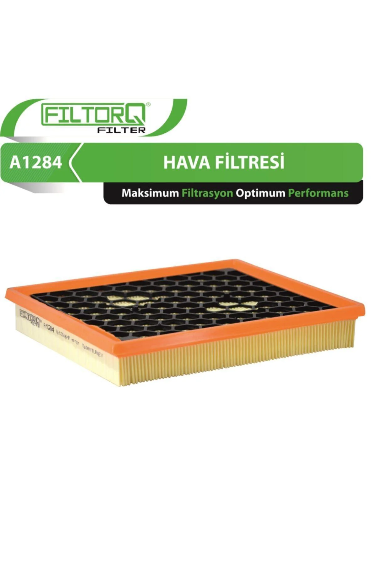Opel Insigna 1.6-1.8 2008-2018 Hava Filtresi
