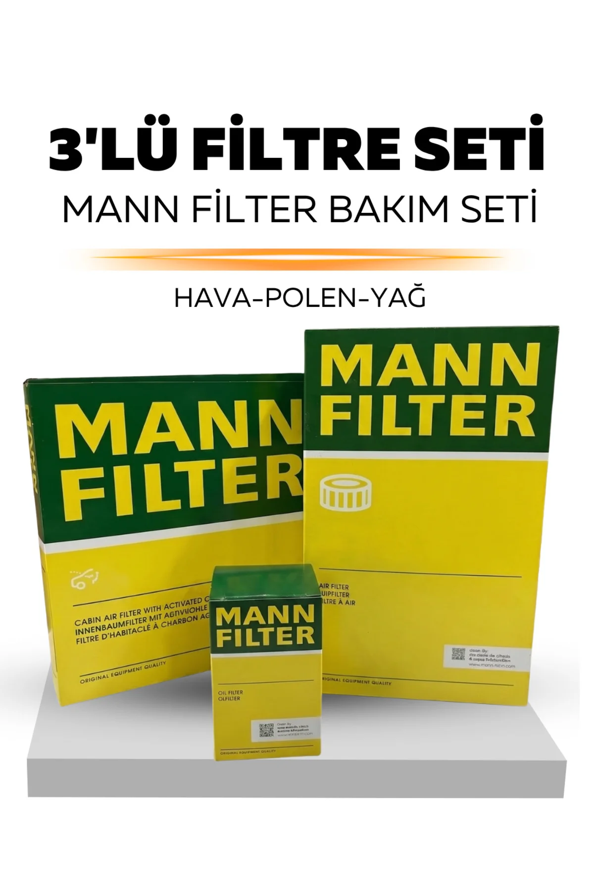 OPEL INSIGNIA - 1.8 Filtre Bakım Seti (2008-2017) 3 Lü OPEL INSIGNIA - 1.8 Filtre Bakım Seti (2008-2017) 3 Lü