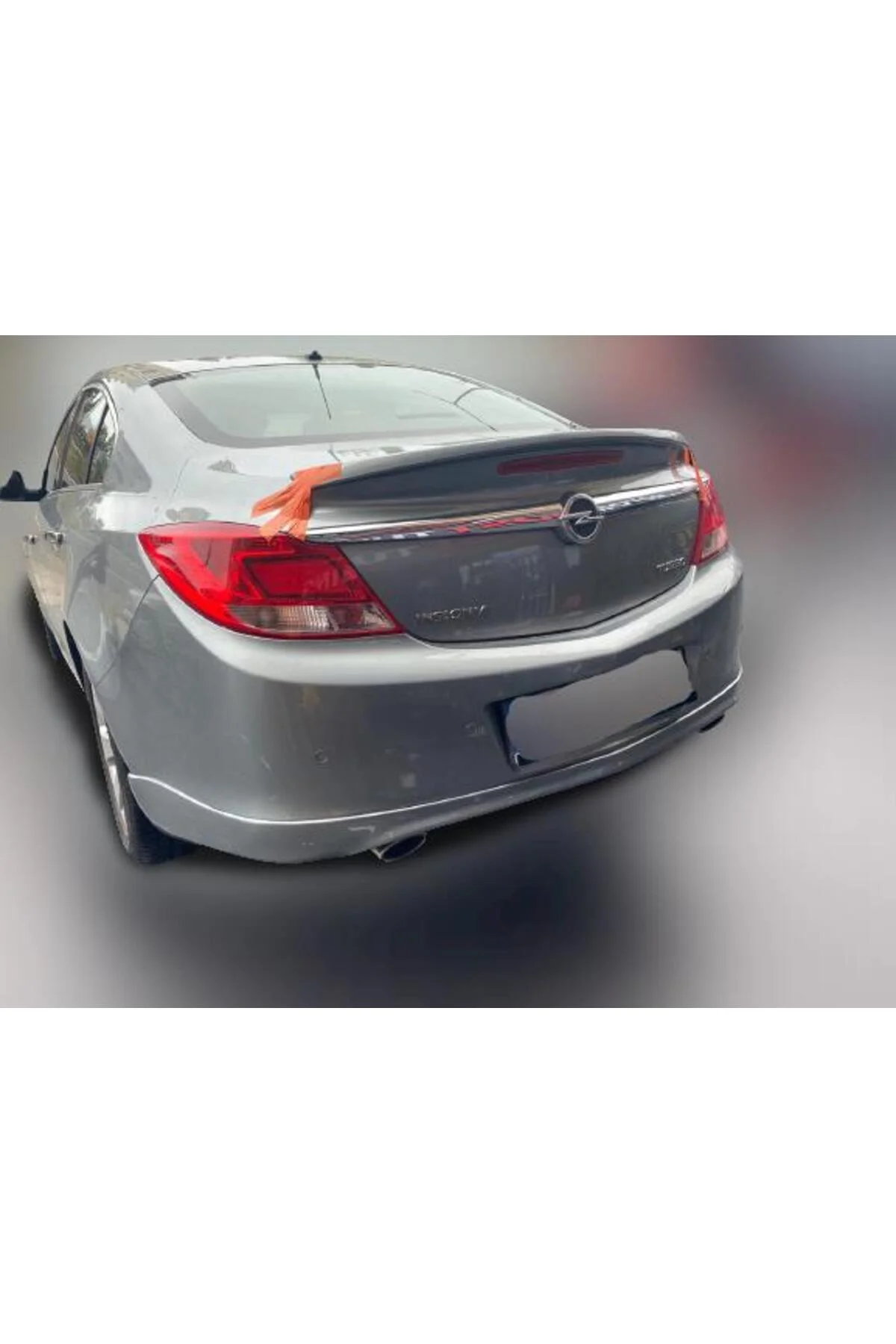 OPEL İNSİGNİA 2009-2013 ASTARLI ARKA KARLIK
