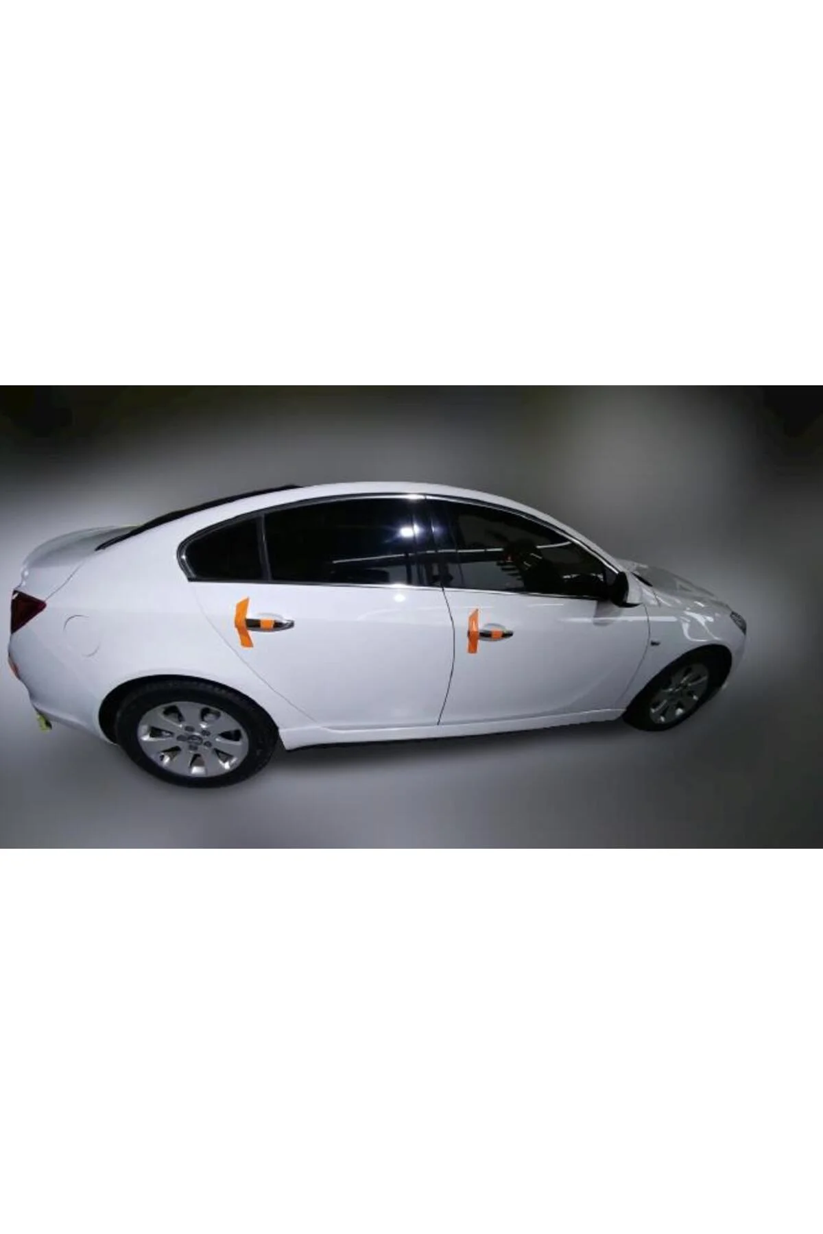 OPEL İNSİGNİA 2009-2014 ASTARLI YAN MARŞPİYEL