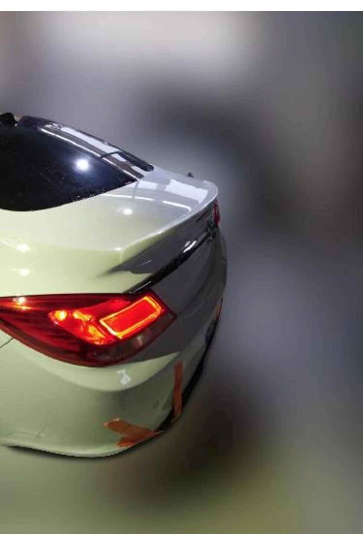 OPEL İNSİGNİA 2009-2014 ASTARLI ANATOMİK SPOİLER OPEL İNSİGNİA 2009-2014 ASTARLI ANATOMİK SPOİLER