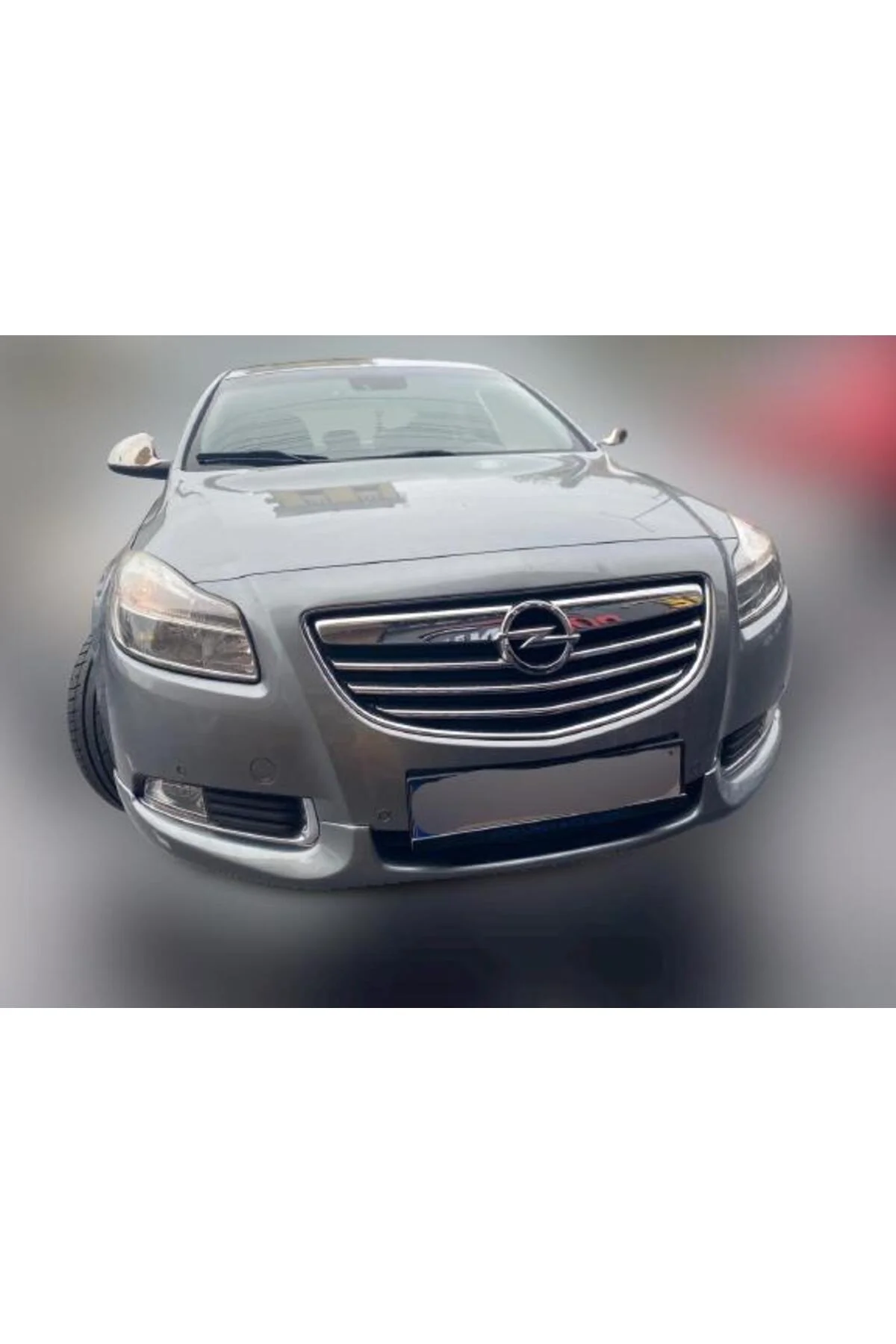 OPEL İNSİGNİA 2009-2013 ASTARLI ÖN KARLIK