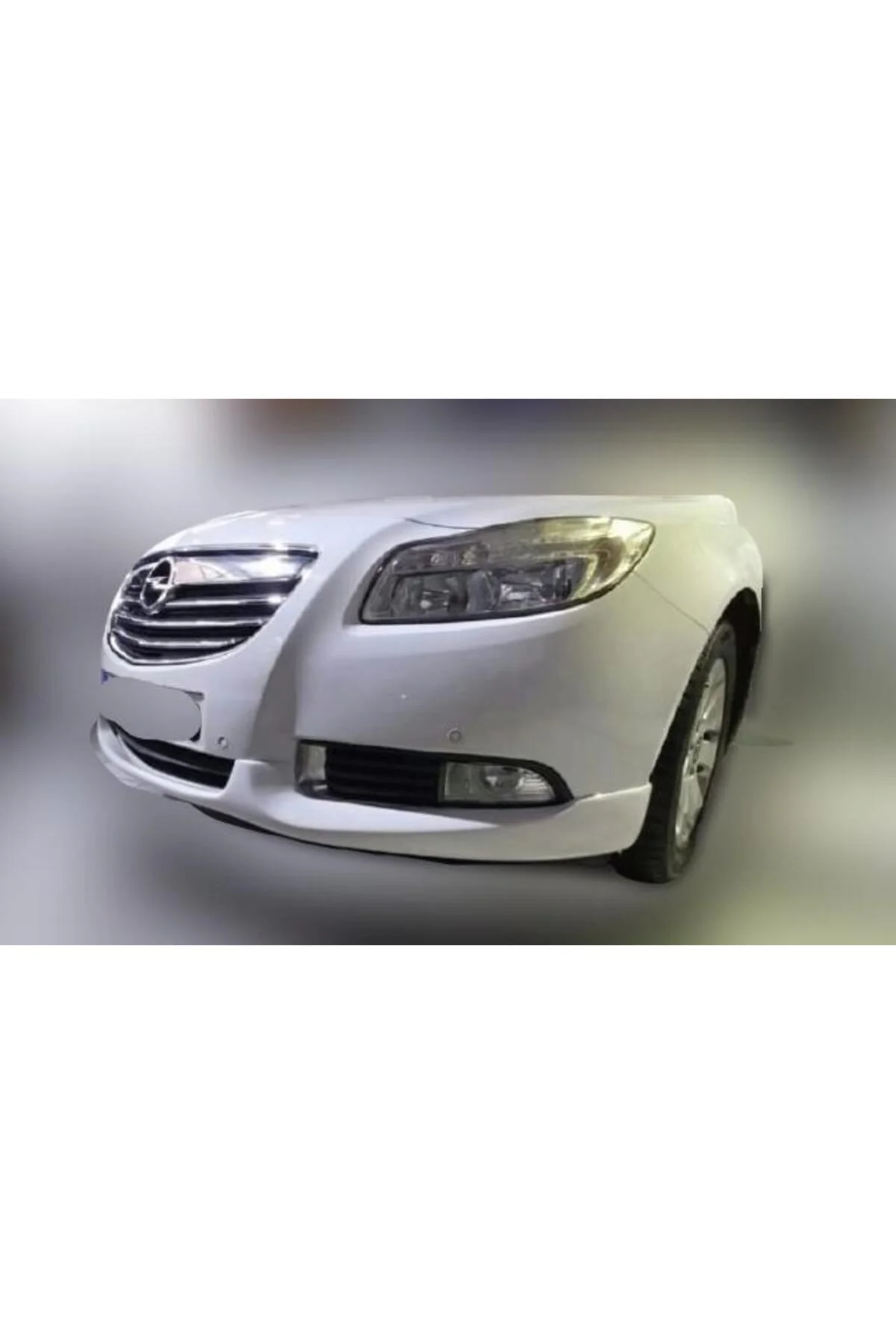 OPEL İNSİGNİA 2009-2013 ASTARLI ÖN KARLIK