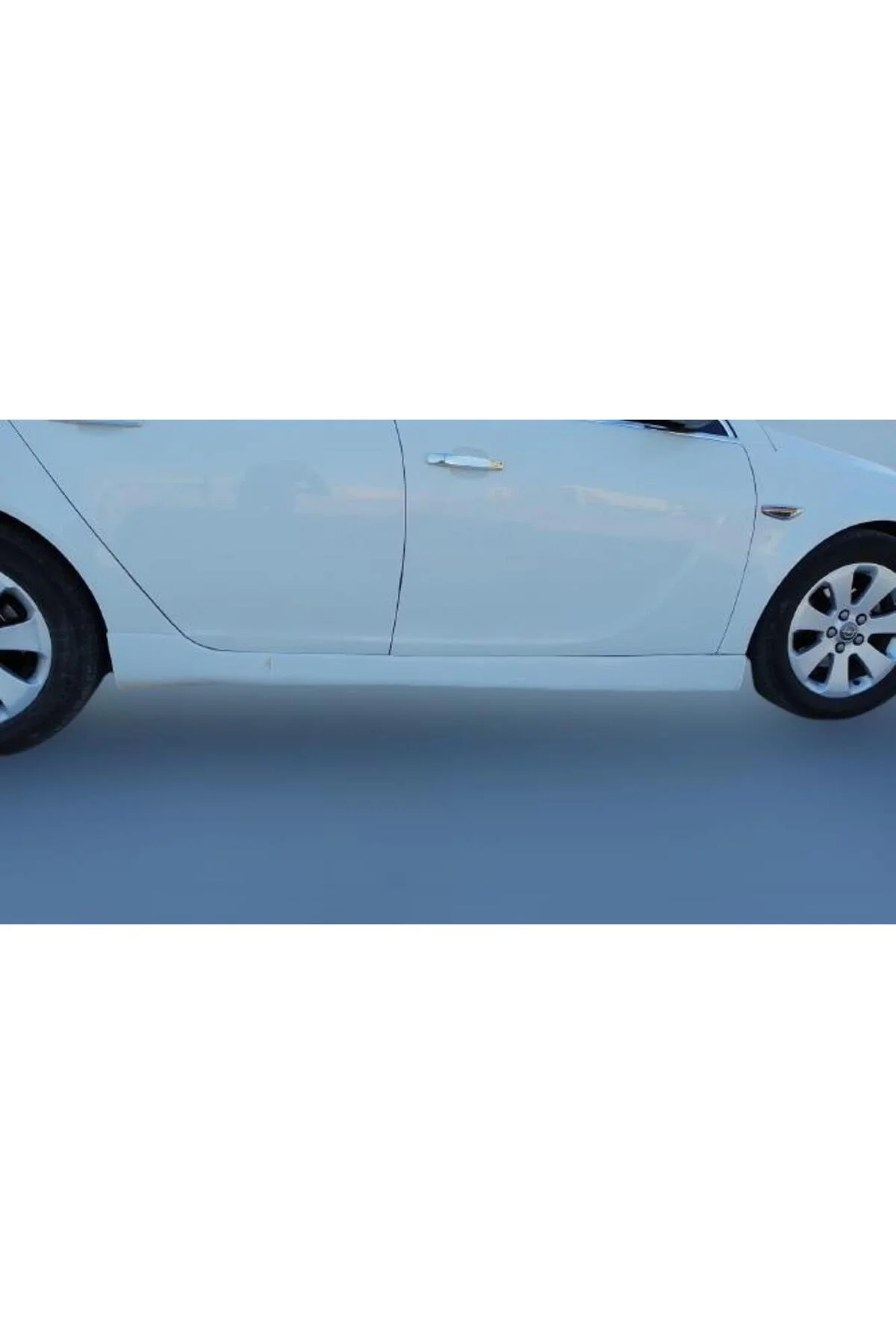 OPEL İNSİGNİA 2009-2014 ASTARLI YAN MARŞPİYEL