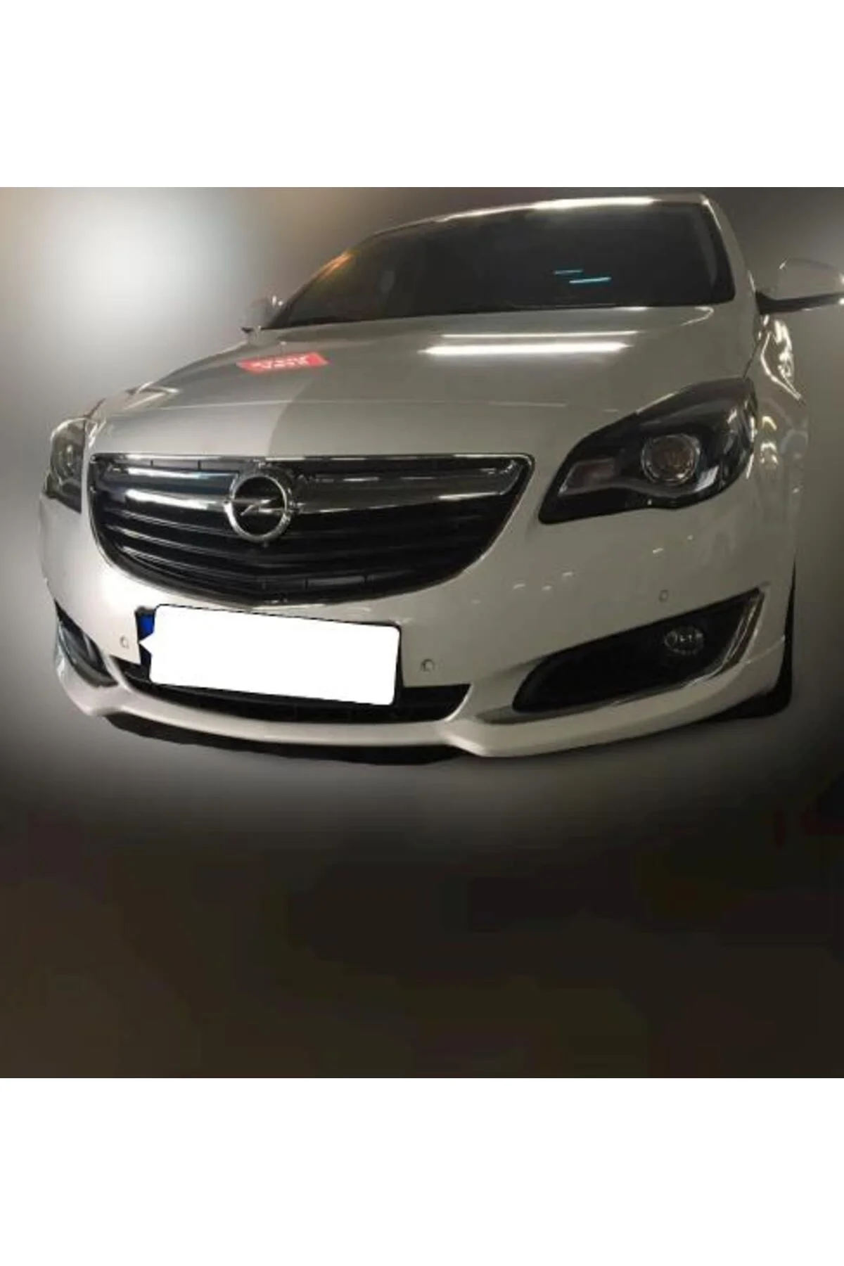 OPEL İNSİGNİA 2014-2017 ASTARLI ÖN KARLIK