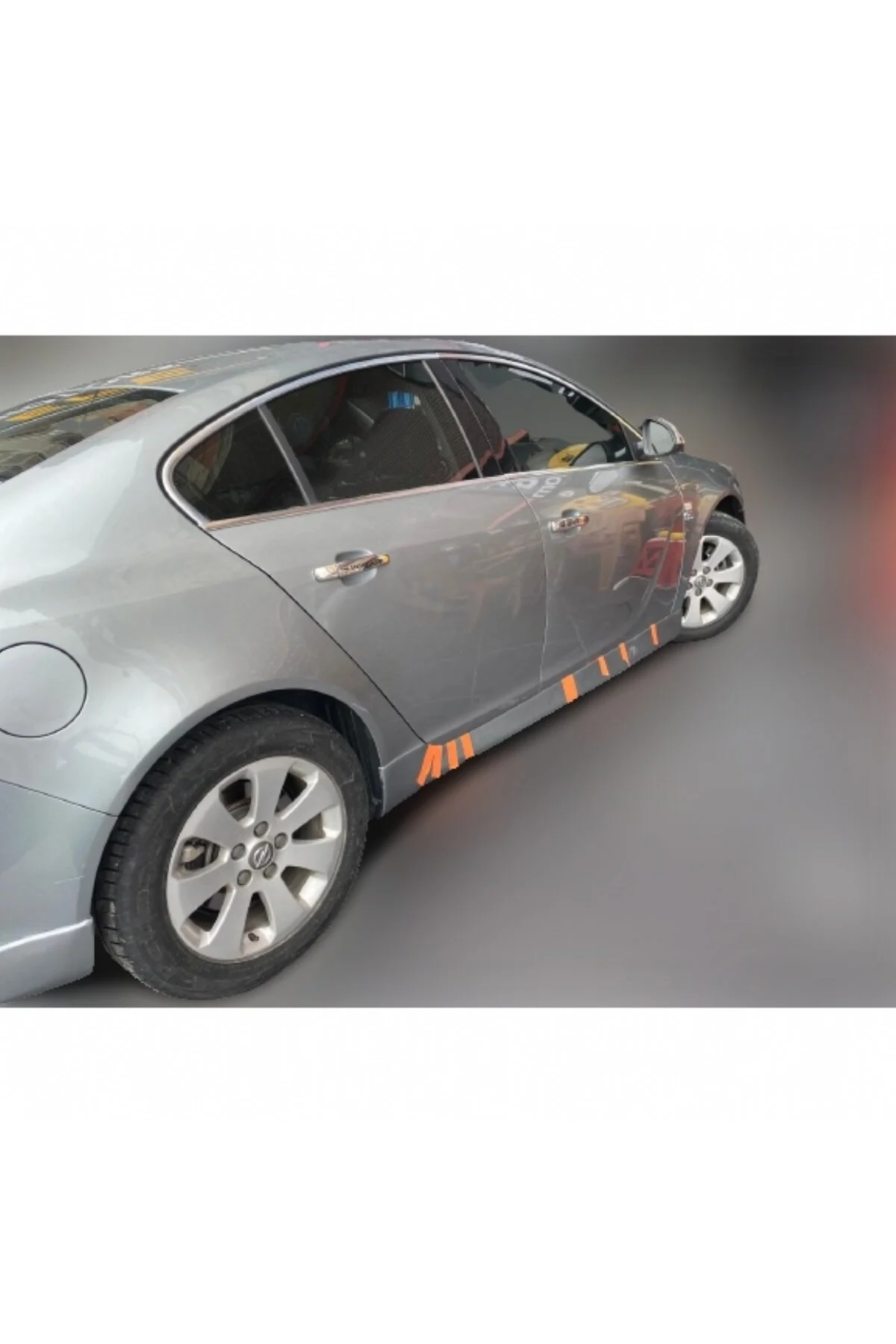 OPEL INSIGNIA 2014- ASTARLI MARŞPİYEL OPEL INSIGNIA 2014- ASTARLI MARŞPİYEL