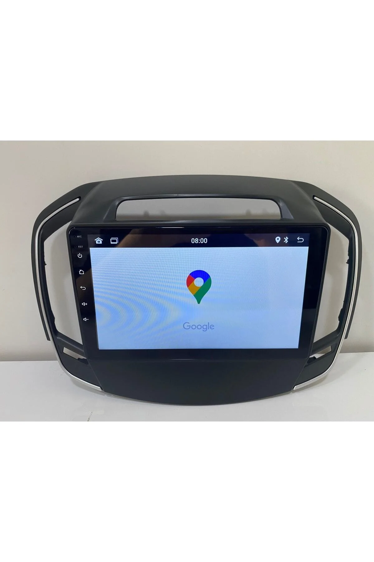 Opel Insignia Android 14 2-32 Multimedya Carplay-kamera-ıps