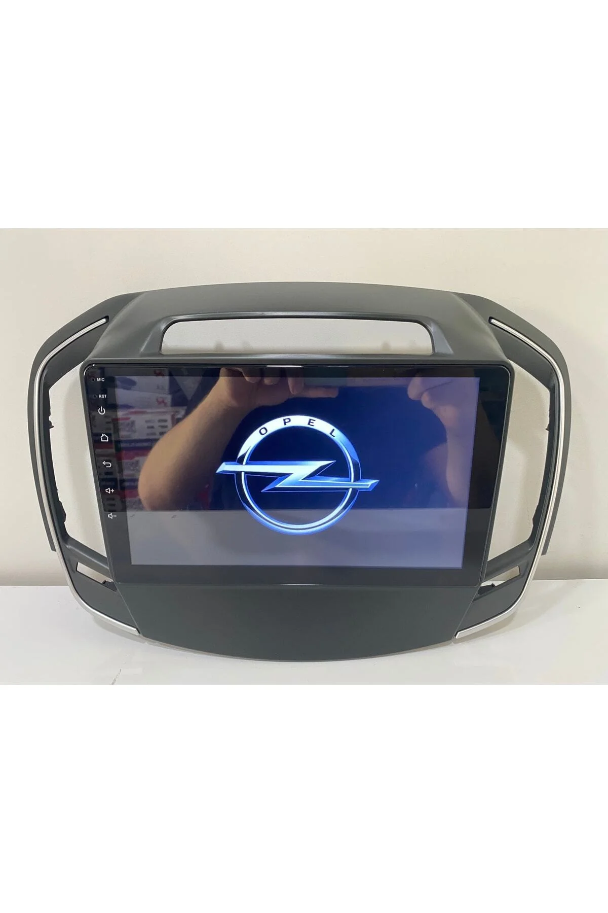 Opel Insignia Android 14 2-32 Multimedya Carplay-kamera-ıps