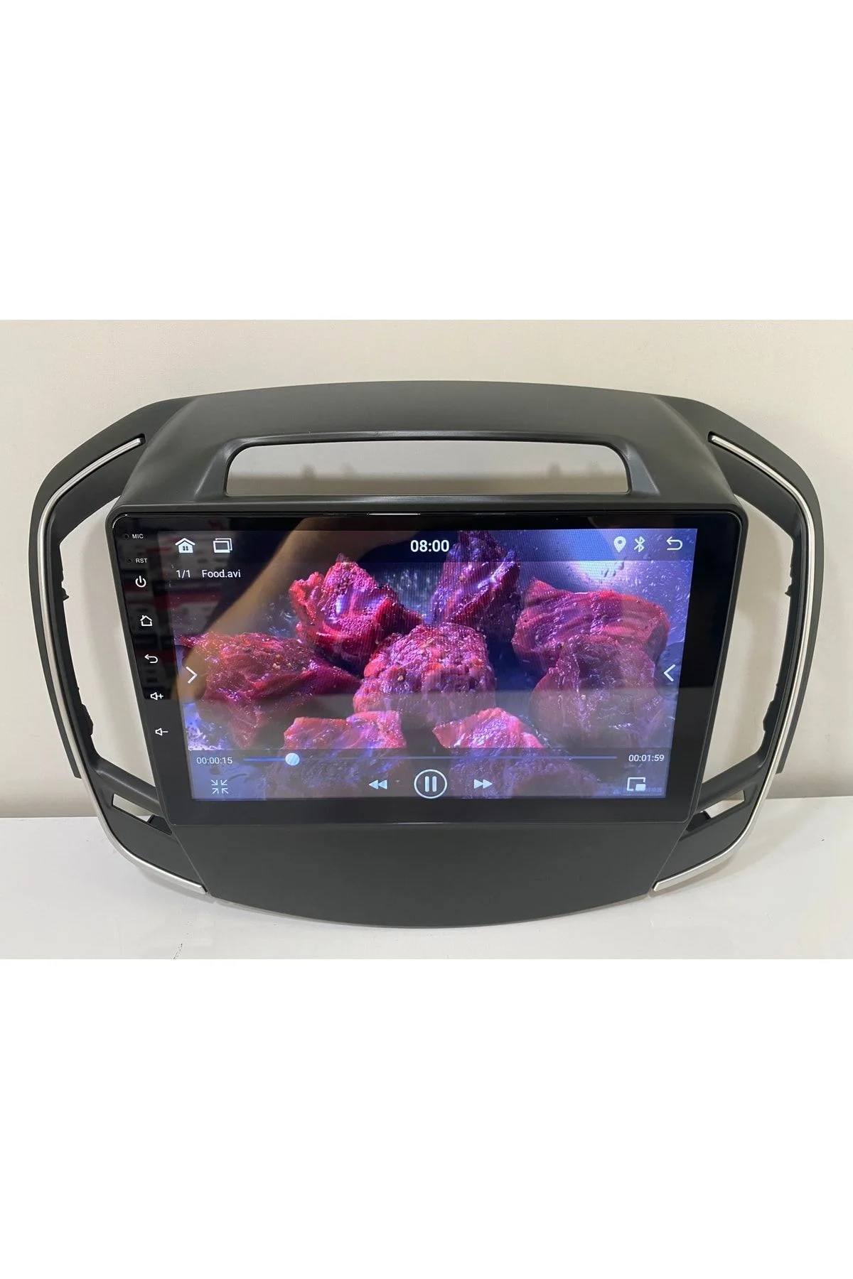 Opel Insignia Android 14 2-32 Multimedya Carplay-kamera-ıps