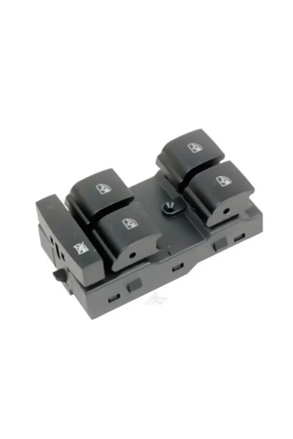 Opel Insignia Sol Dörtlü Cam Kaldırma Düğmesi Komple