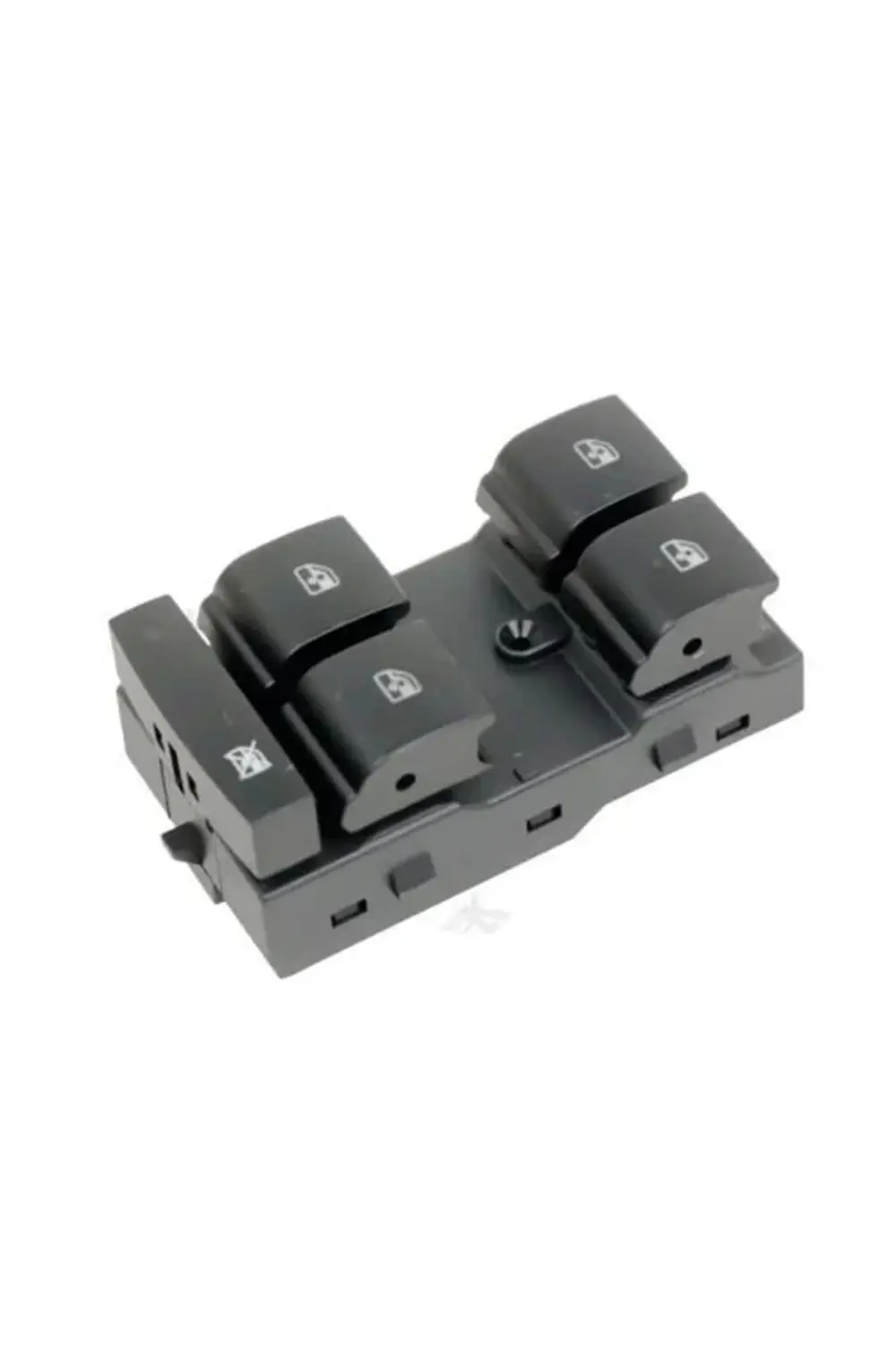 Opel Insignia Sol Dörtlü Cam Kaldırma Düğmesi Komple