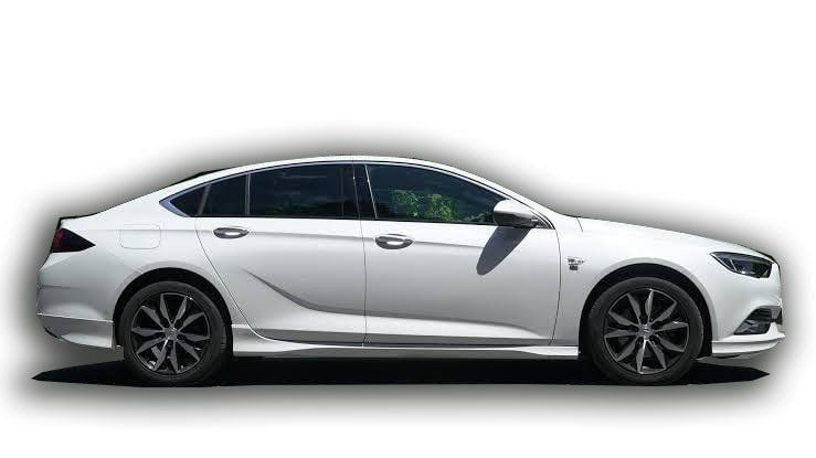 Opel Insignia Uyumlu (2017 Ve Sonrası) Yeni Kasa Opc Ön Yan Marşp Opel Insignia Uyumlu (2017 Ve Sonrası) Yeni Kasa Opc Ön Yan Marşp