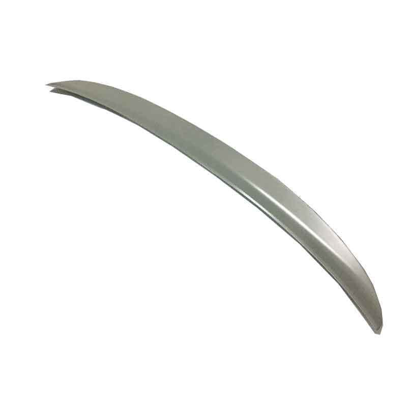 Opel Insignia Uyumlu (2017 Ve Sonrası) Yeni Kasa Spoiler (Plastik