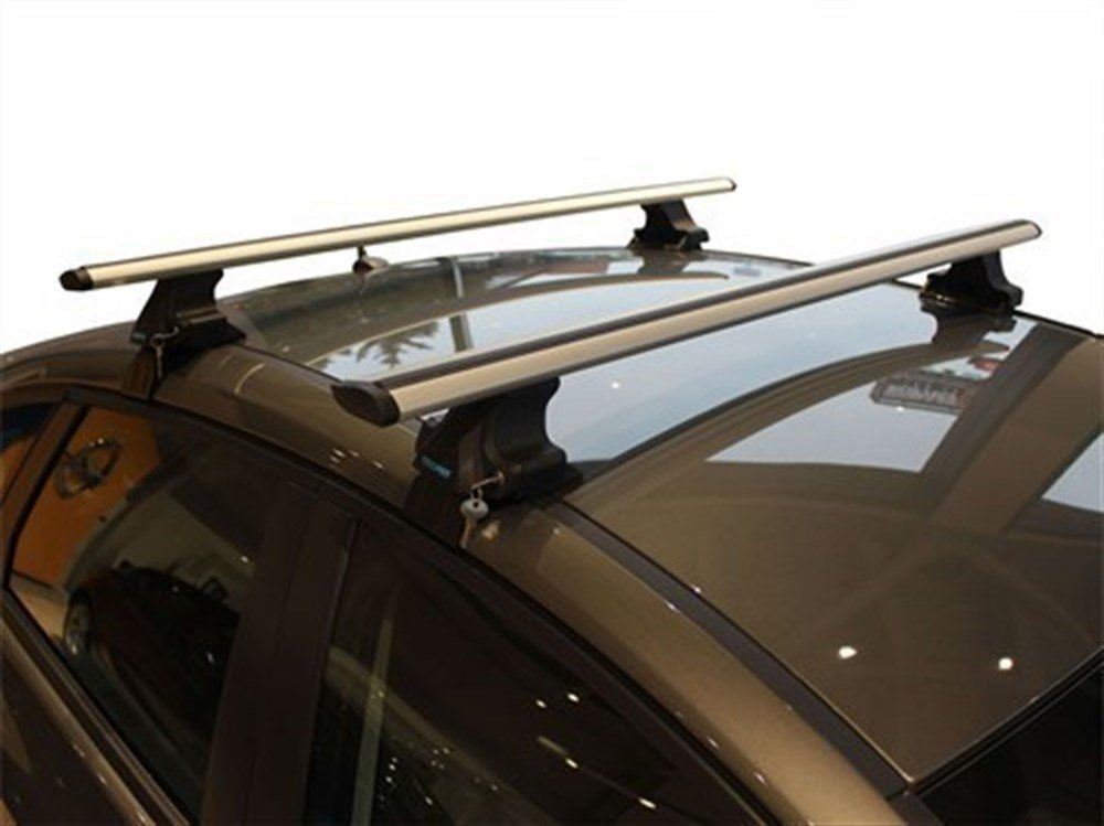 Opel Insignia Uyumlu Sedan Trophybars Ara Atkı 130Cm 2009 Ve Sonr