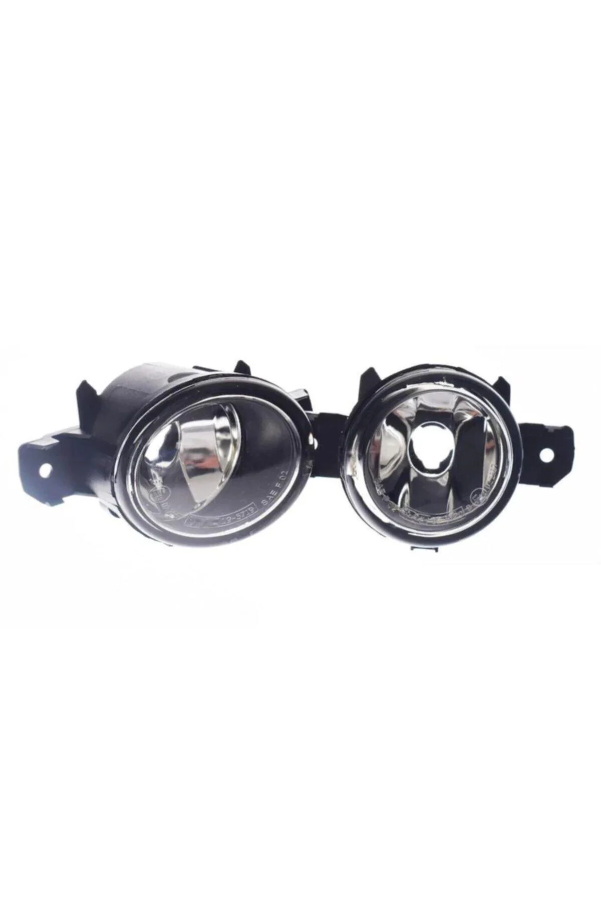 Opel Movano Sağ + Sol Ön Sis Lambası Takımı 2011-2014Uyumlu
