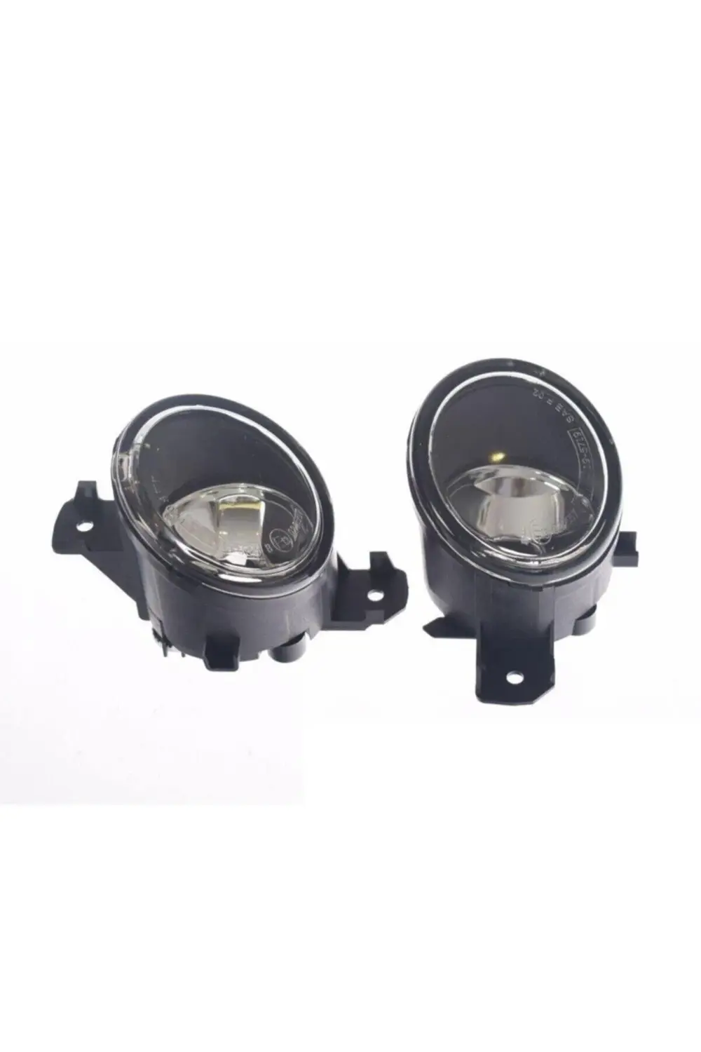 Opel Movano Sağ + Sol Ön Sis Lambası Takımı 2011-2014Uyumlu