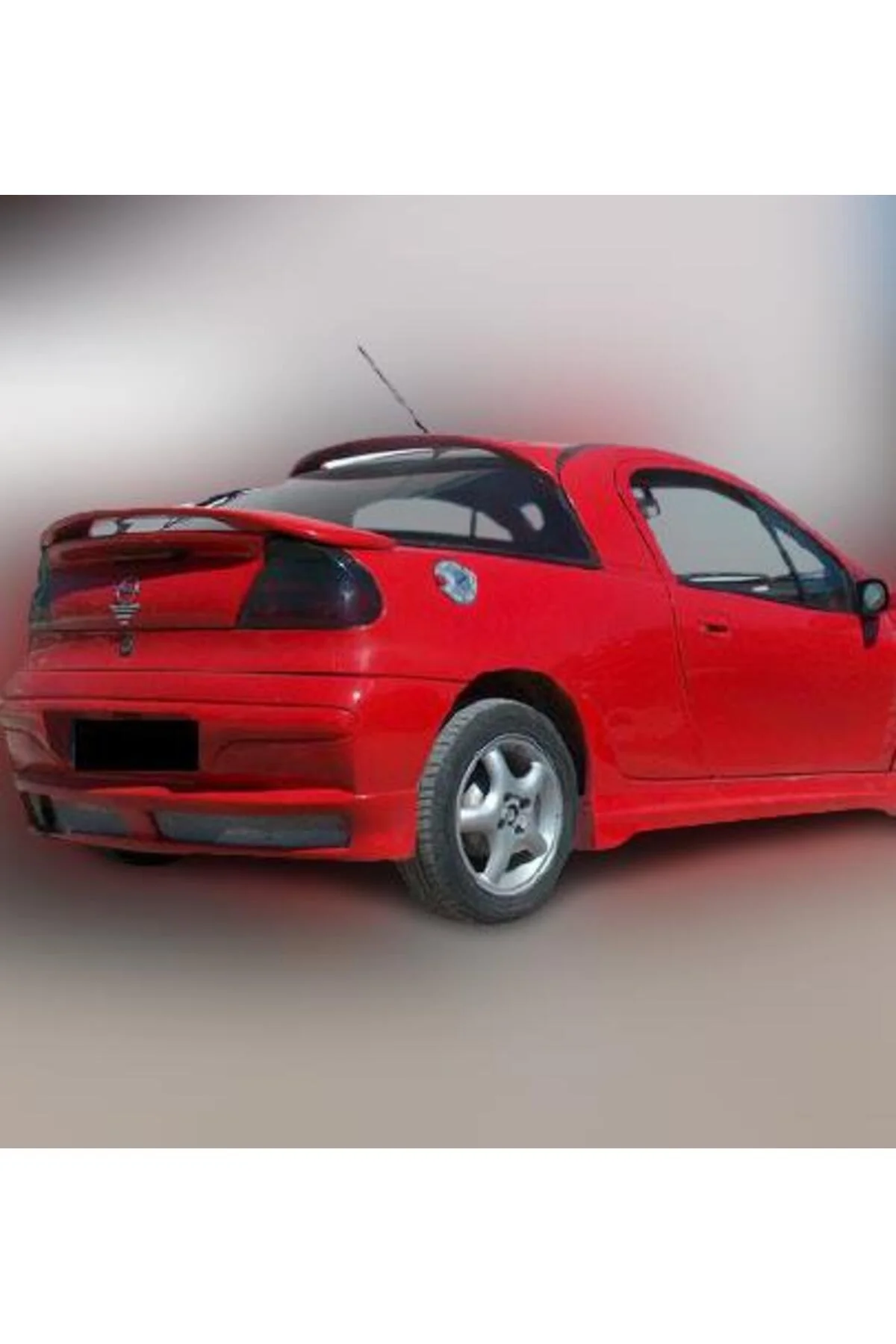 OPEL TİGRA ASTARLI ELEKLİ ARKA KARLIK OPEL TİGRA ASTARLI ELEKLİ ARKA KARLIK