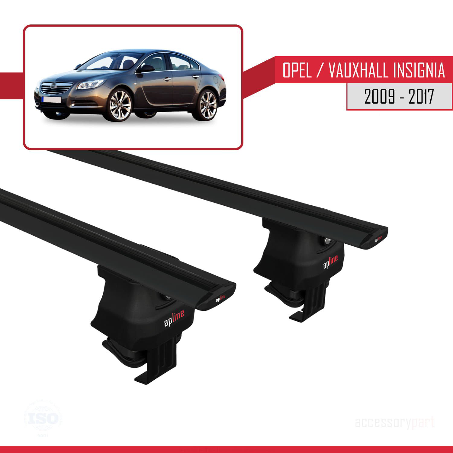 Opel / Vauxhall Insignia 2009-2017 Arası ile uyumlu ACE-4 Ara Atk Opel / Vauxhall Insignia 2009-2017 Arası ile uyumlu ACE-4 Ara Atk